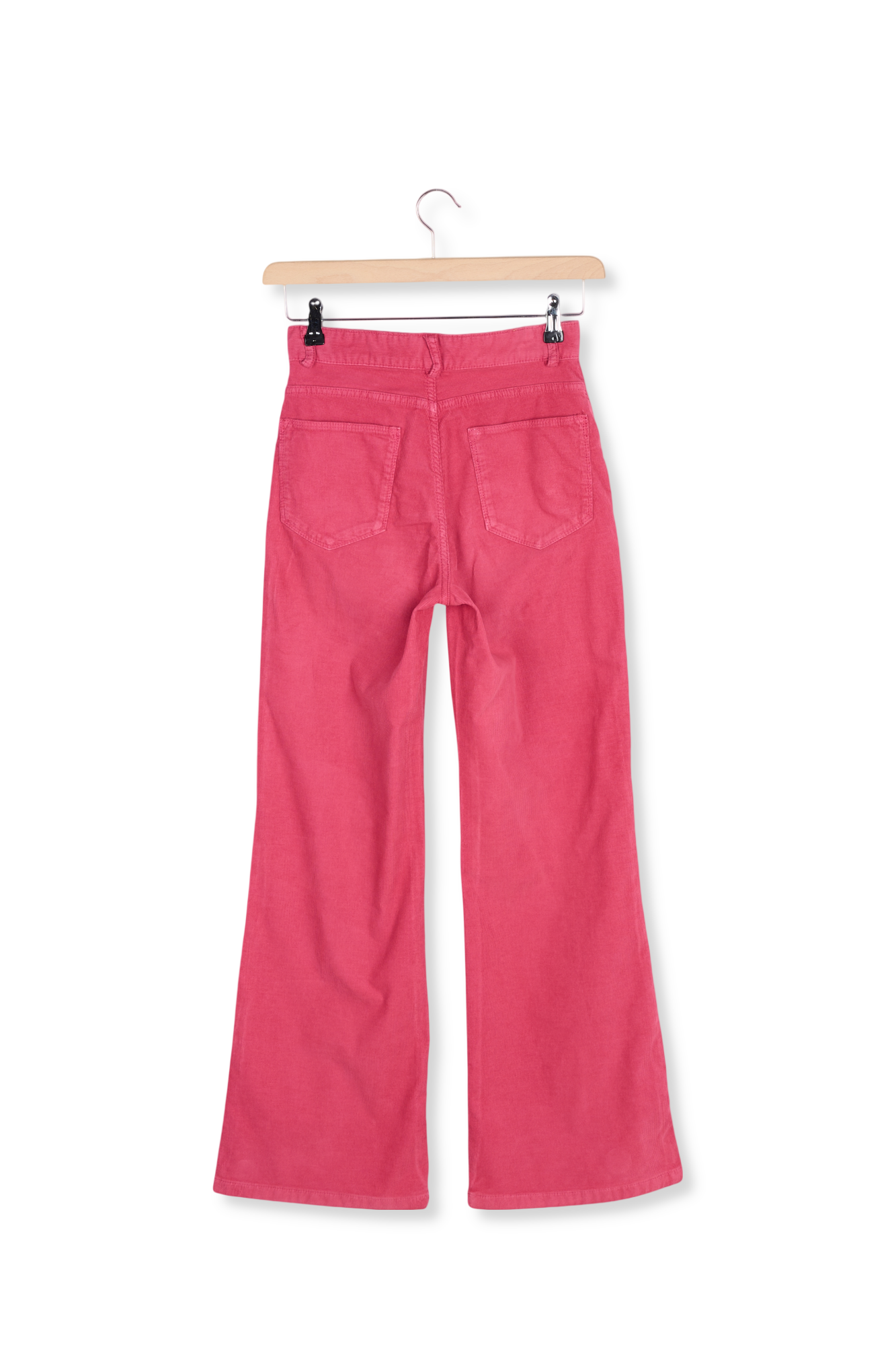 PARK BROEK Bellerose tweedehands photo 2