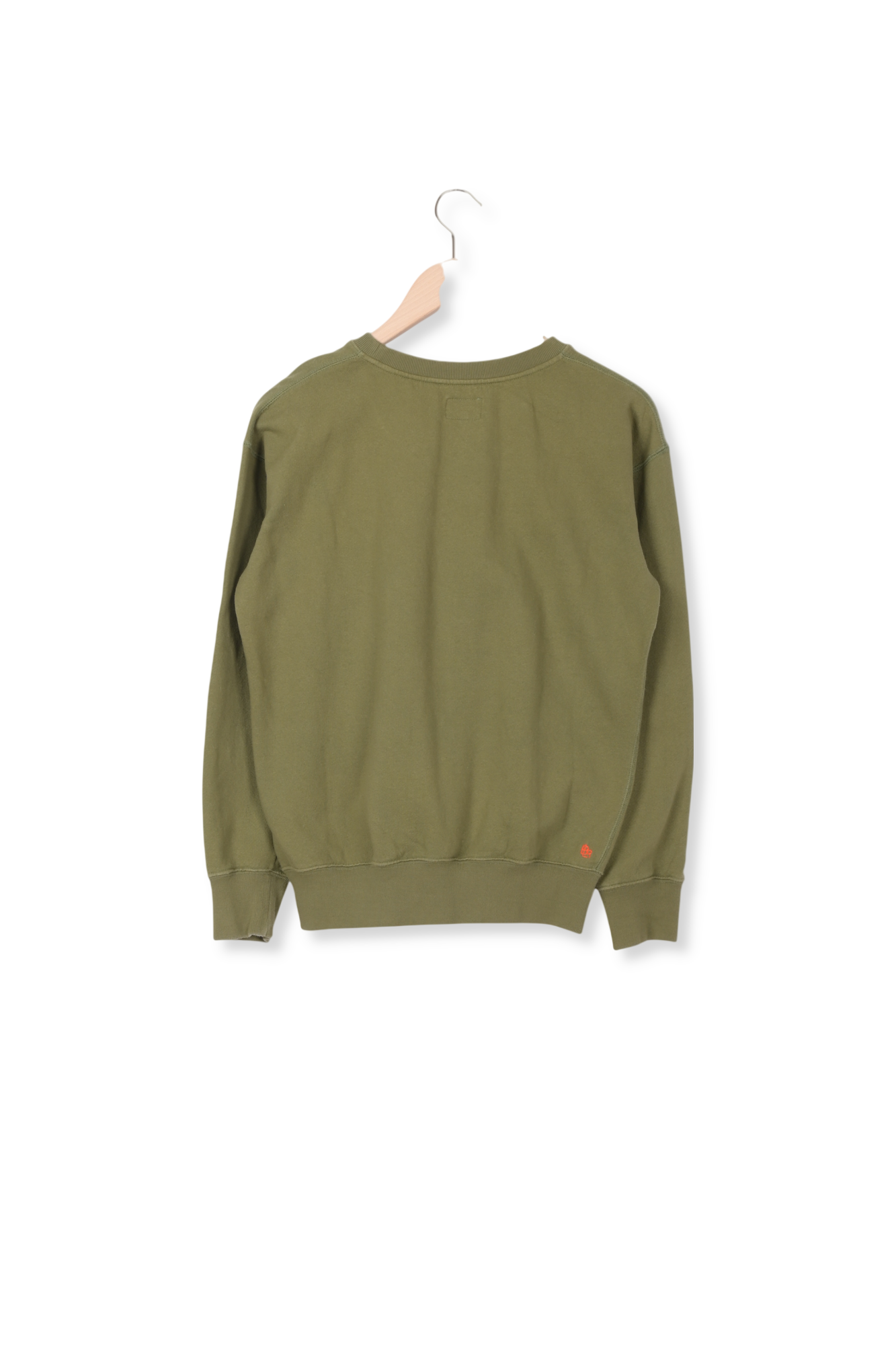 SWEATSHIRT JAFFY Bellerose seconde main photo 2
