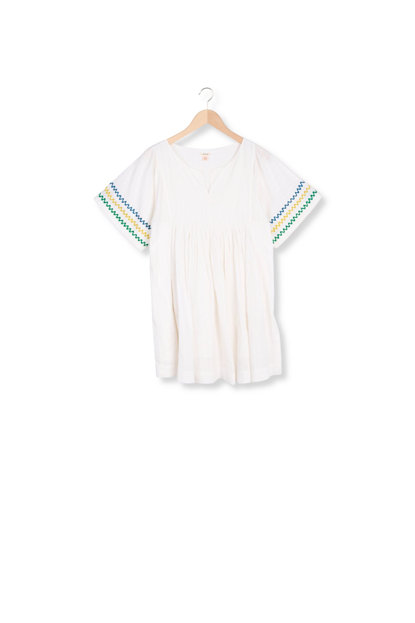 ROBE DUNDEE Bellerose seconde main photo 1