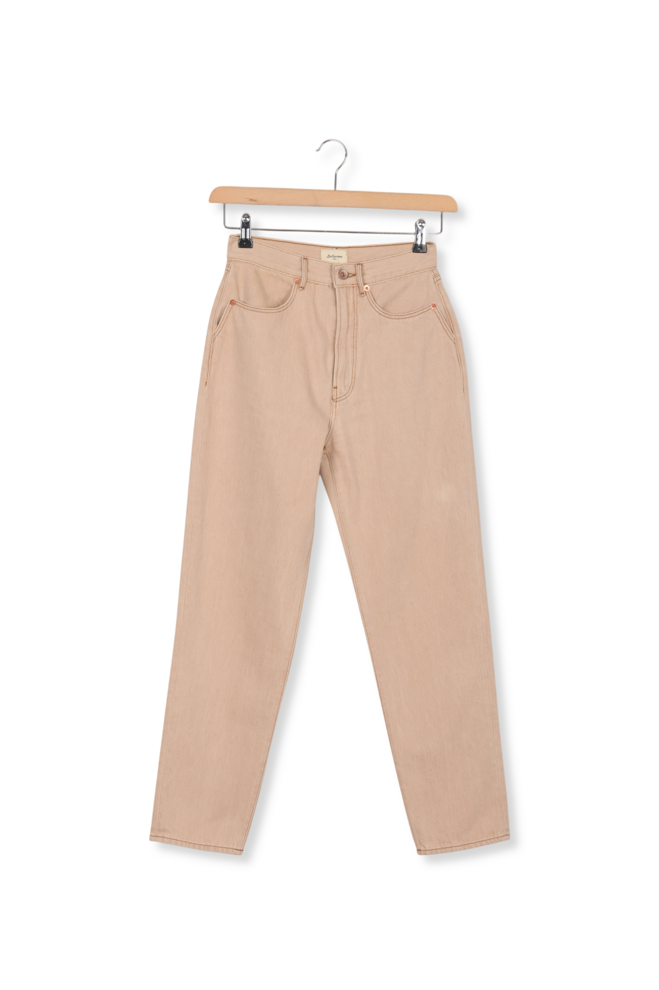 JEANS PERKINS Bellerose seconde main photo 1