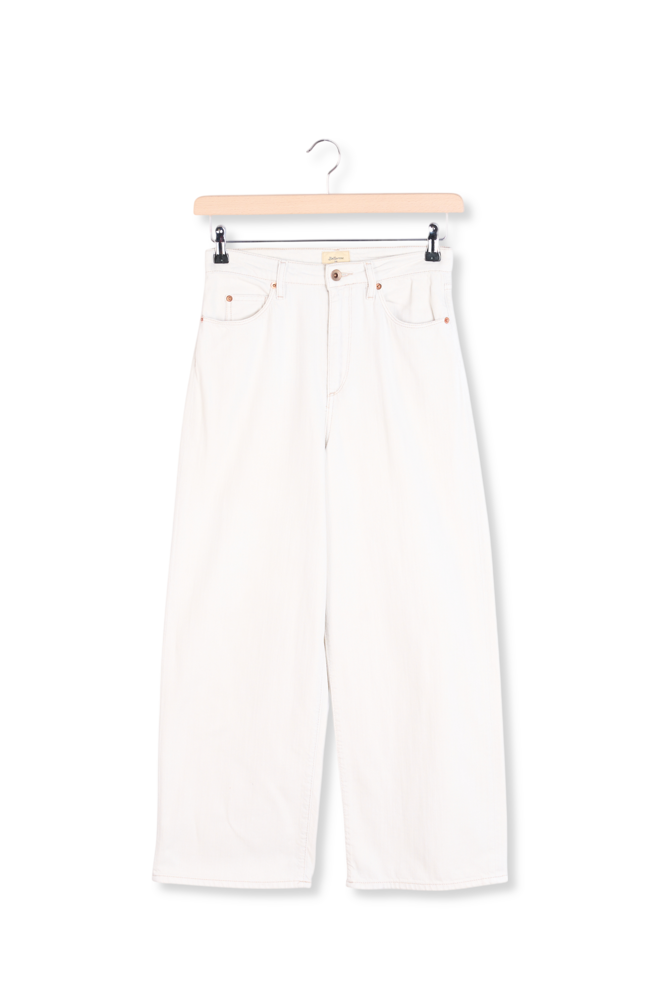 PANTALON POPY Bellerose seconde main photo 1