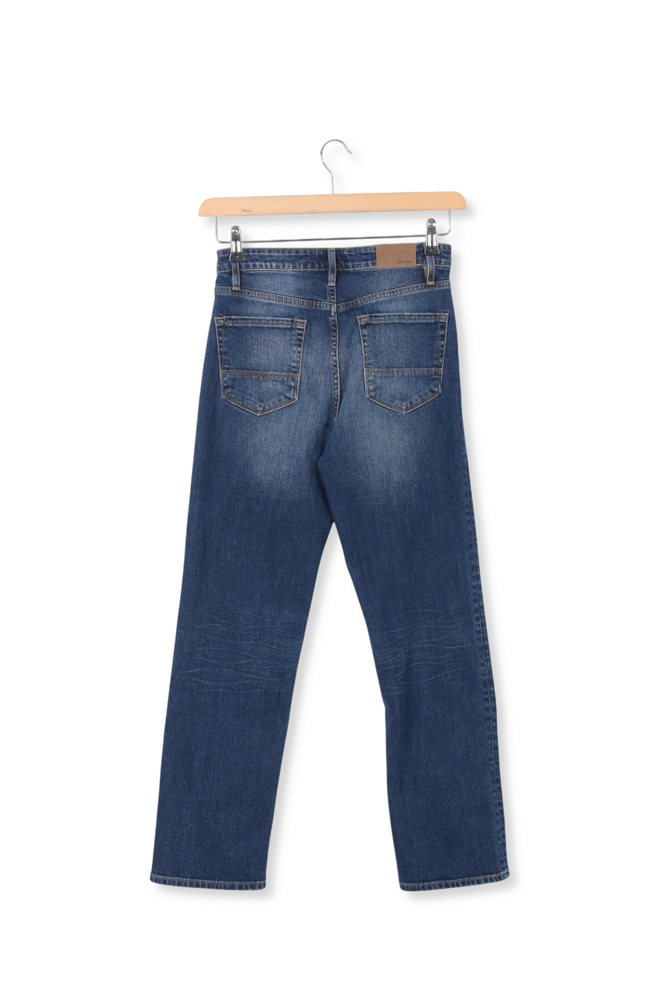JEANS PINATA Bellerose seconde main photo 2