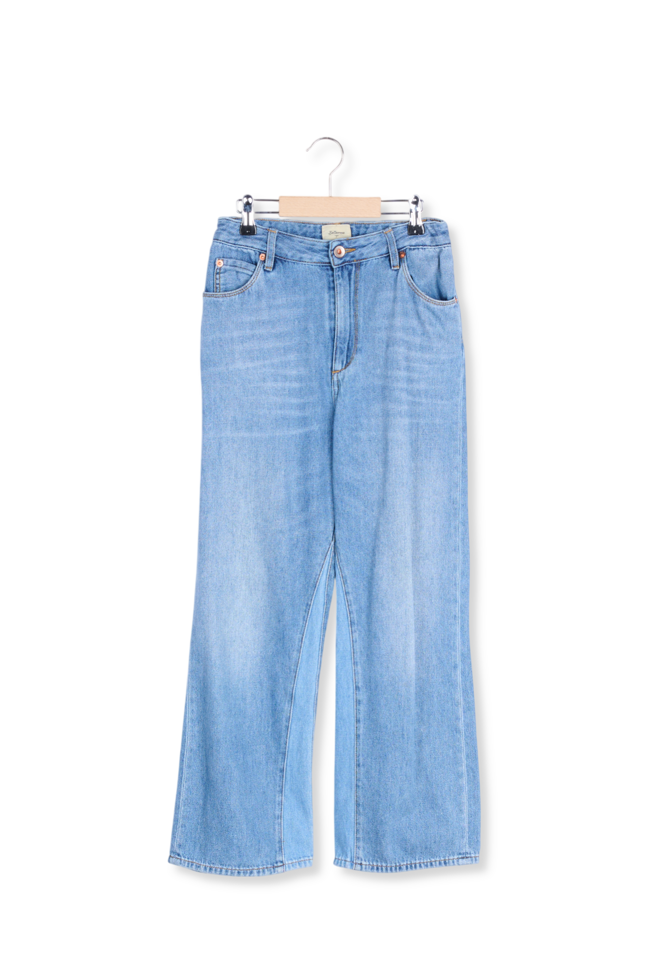 POPIES BROEK Bellerose tweedehands photo 1
