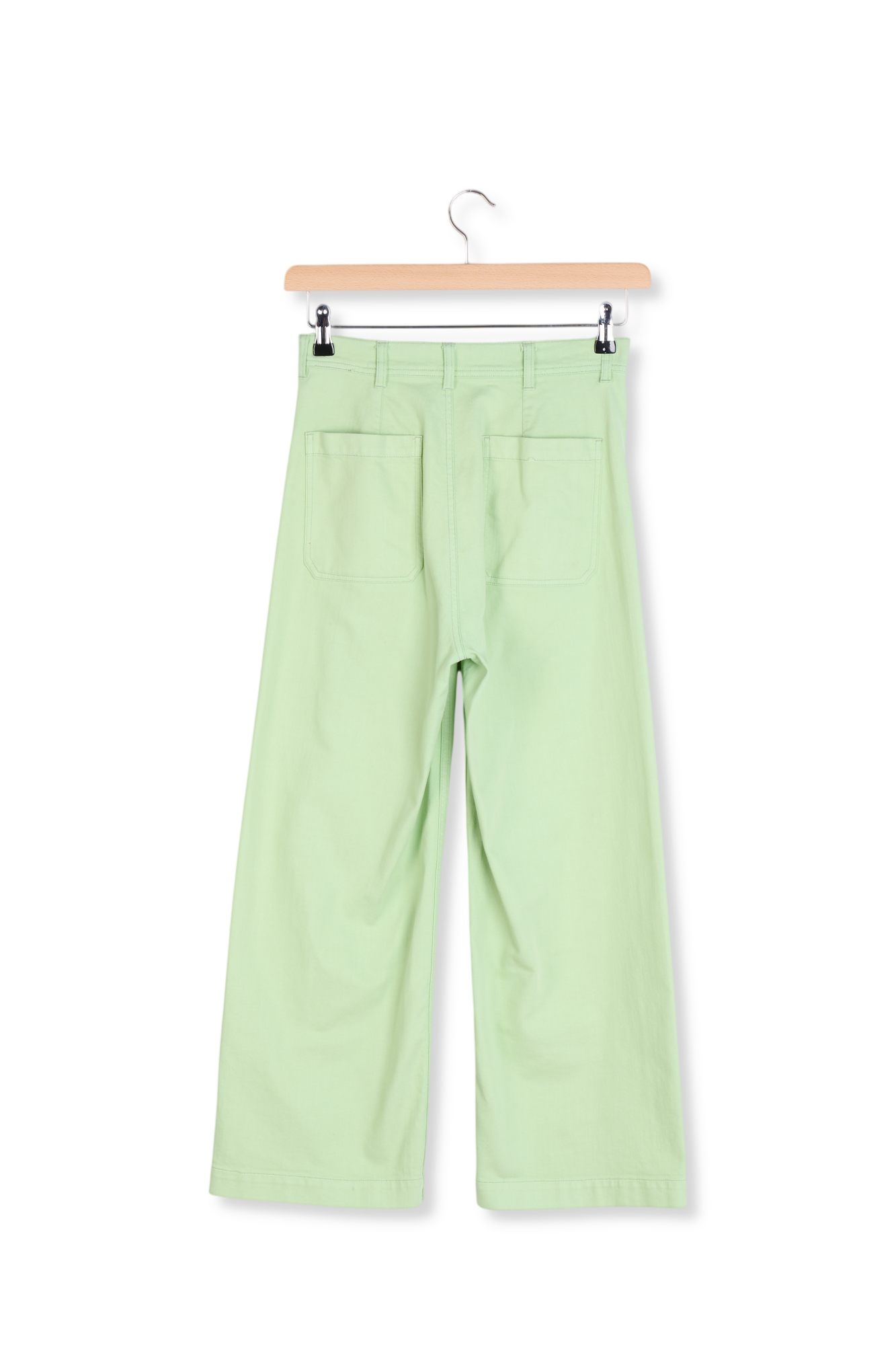 LOTAN PANTS Bellerose second-hand photo 2