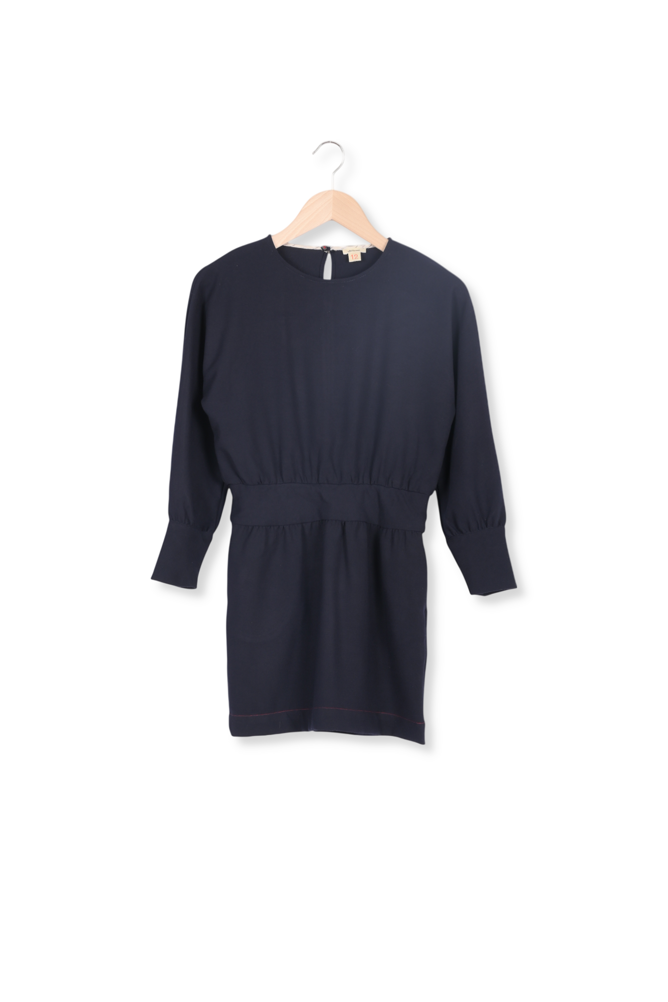 ISA DRESS Bellerose second-hand photo 1