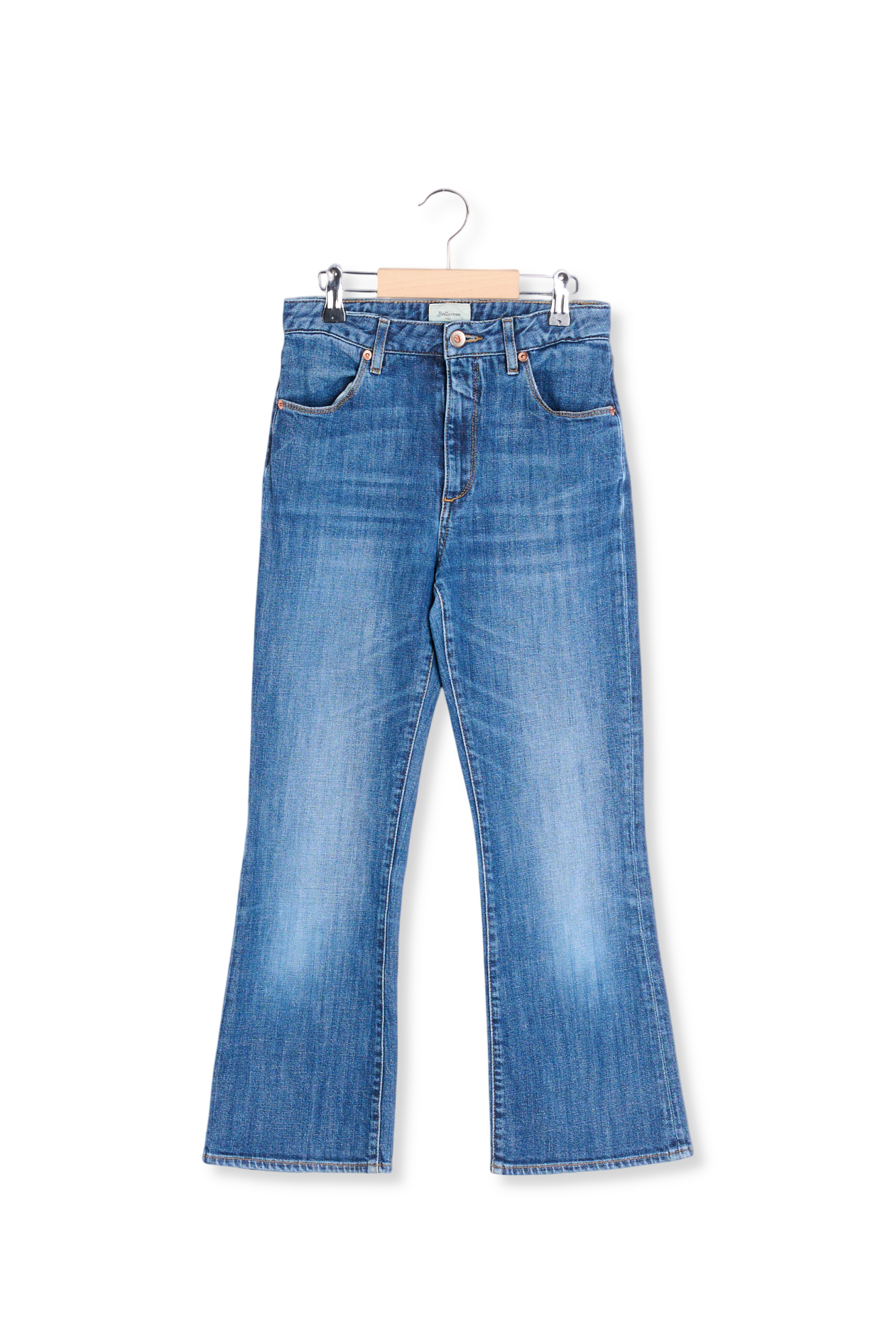 JEANS PINNA Bellerose seconde main photo 1