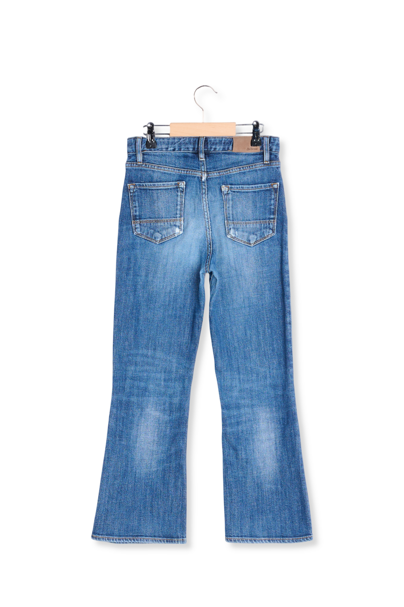 JEANS PINNA Bellerose seconde main photo 2