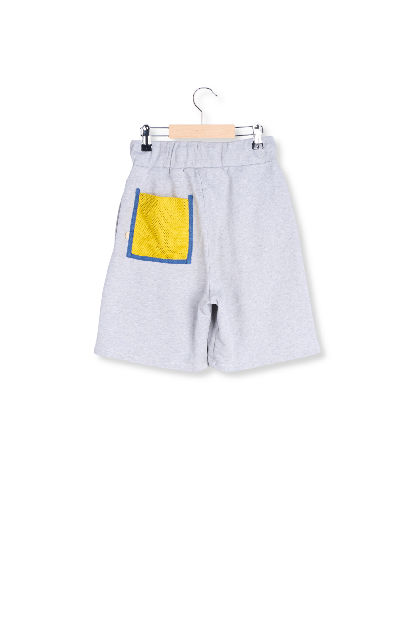 FIN SHORT Bellerose tweedehands photo 2