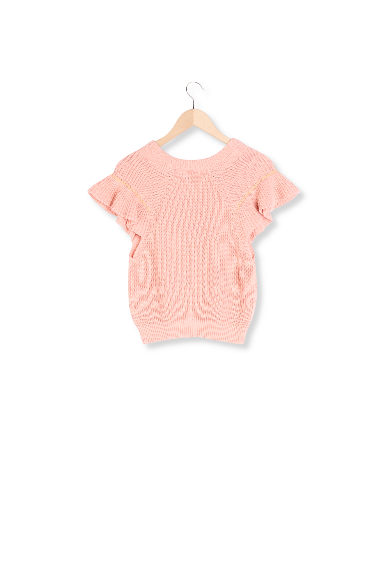 PULL GEHELI Bellerose seconde main photo 2