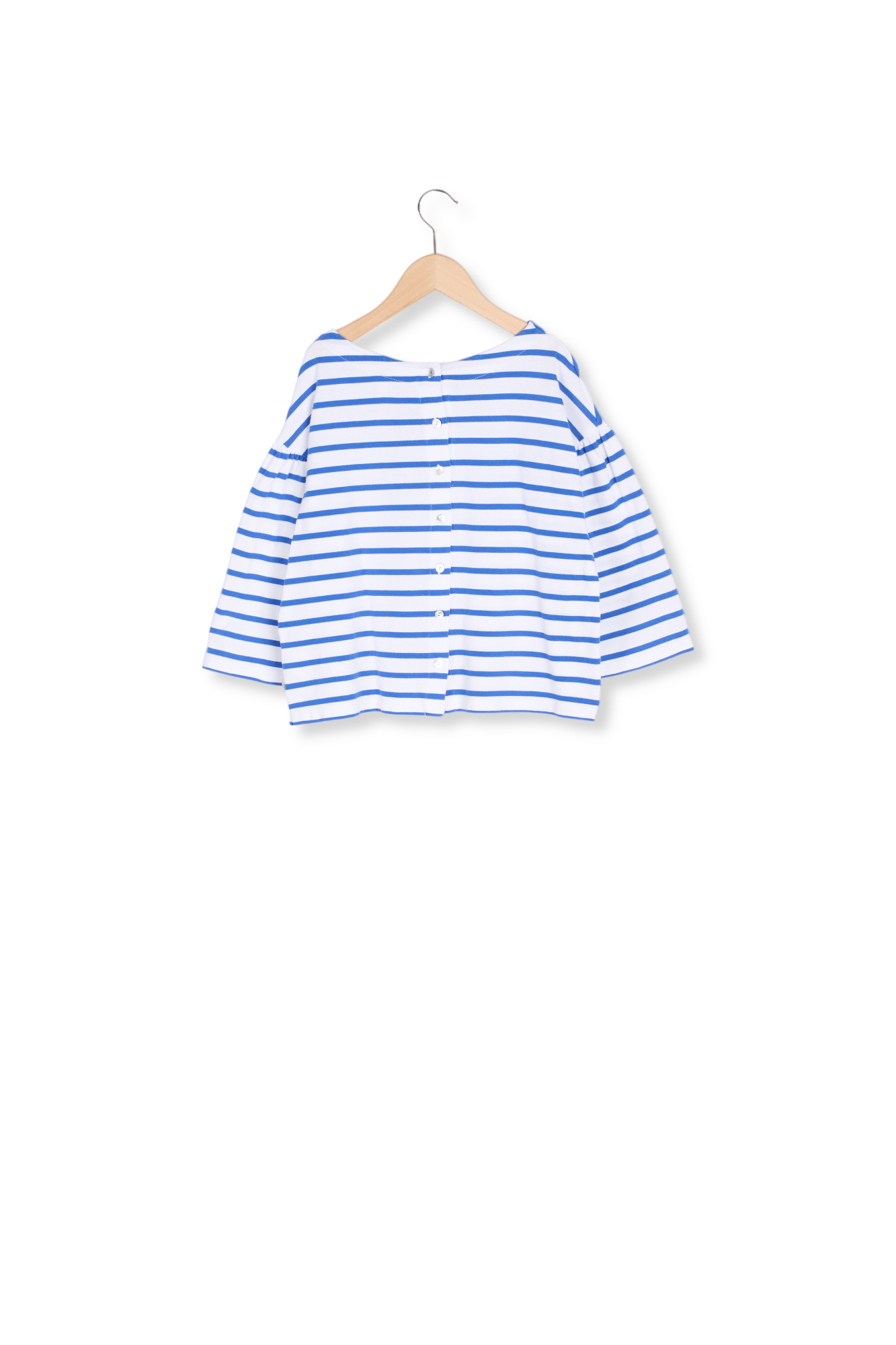 MANIA T-SHIRT Bellerose second-hand photo 2