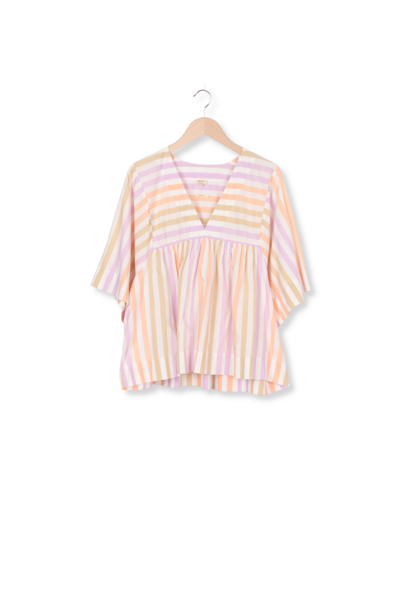AZELIE BLOUSE Bellerose tweedehands photo 1