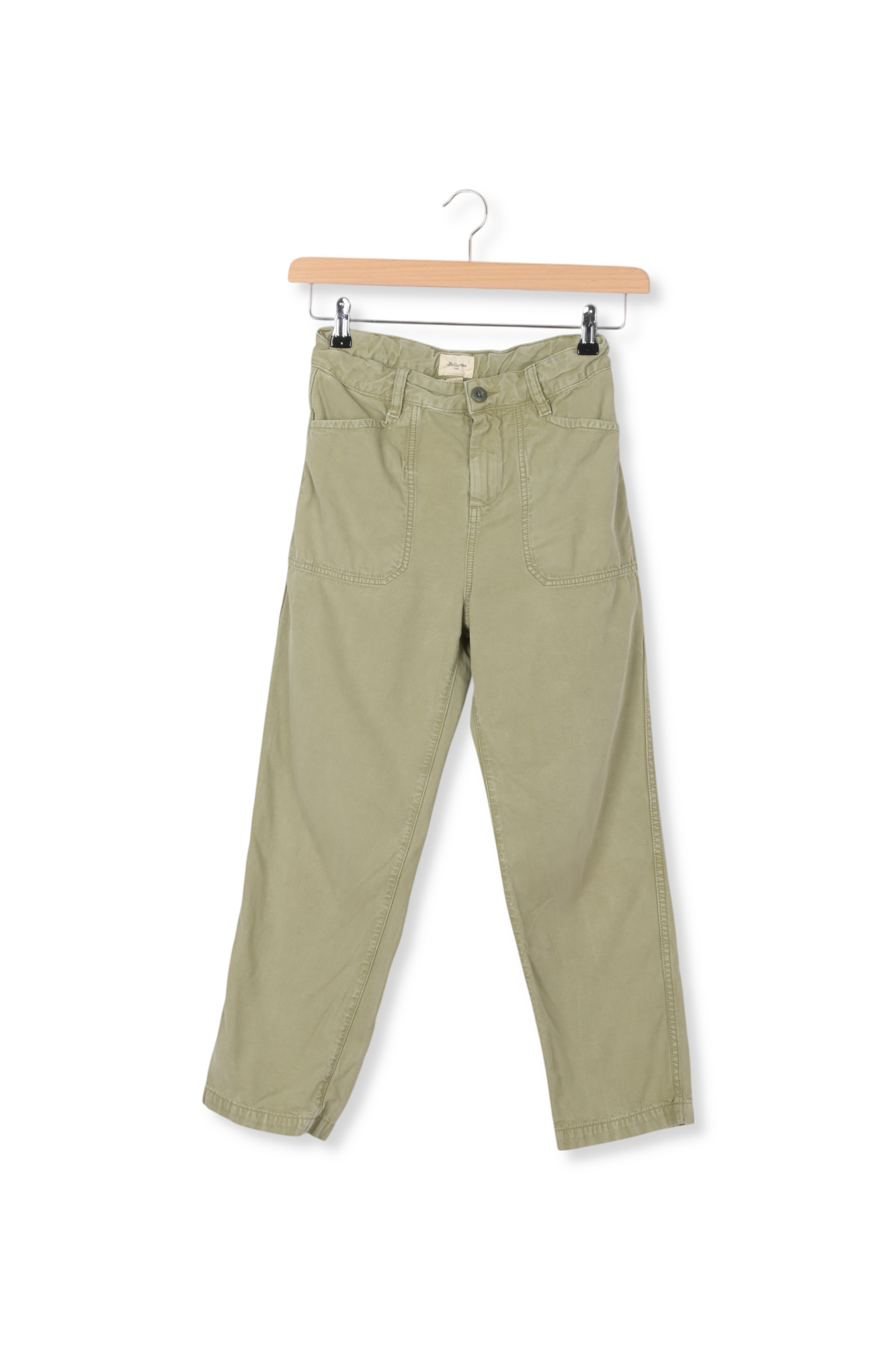 PANTALON PERRIG Bellerose seconde main photo 1