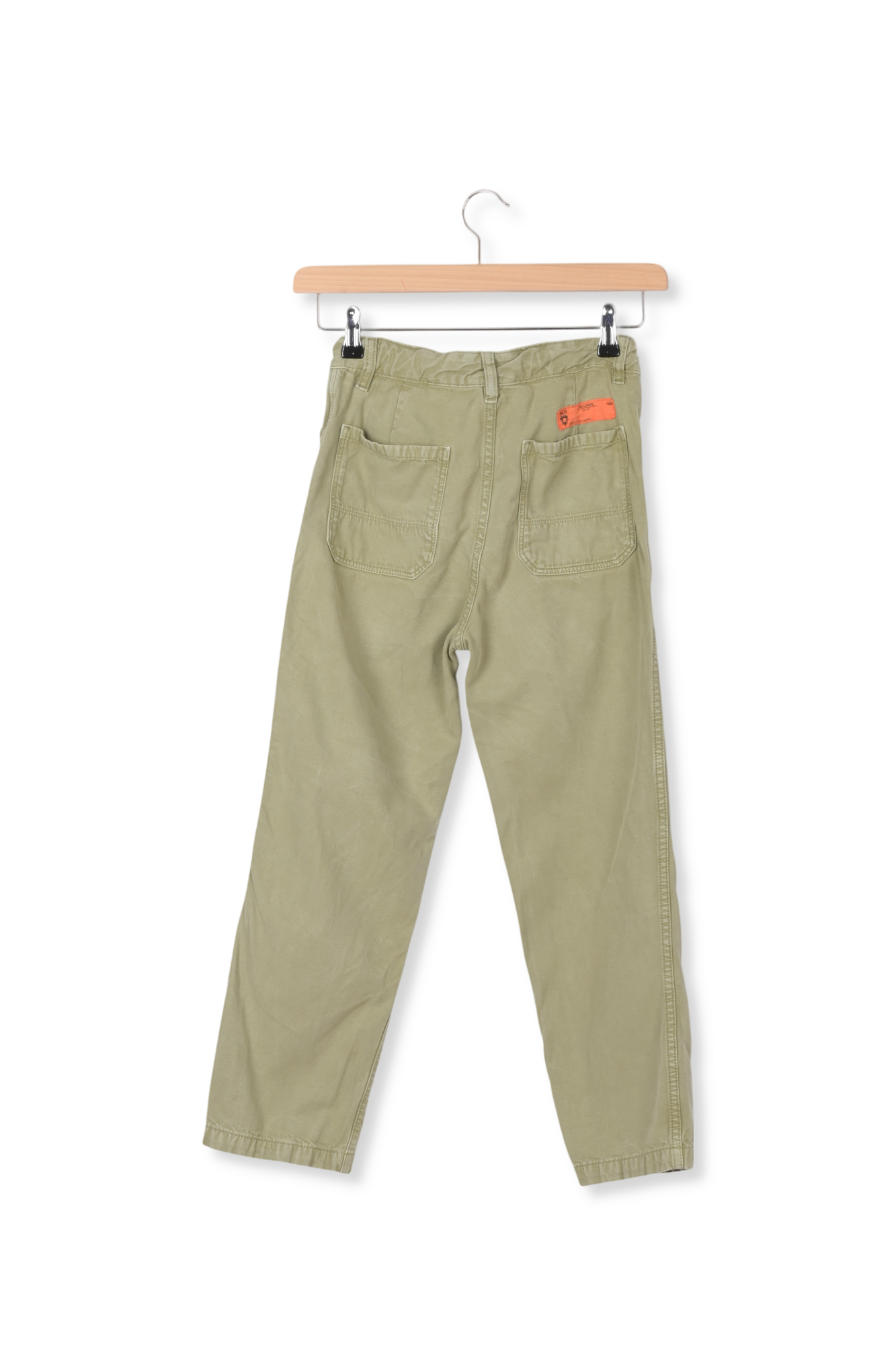 PANTALON PERRIG Bellerose seconde main photo 2