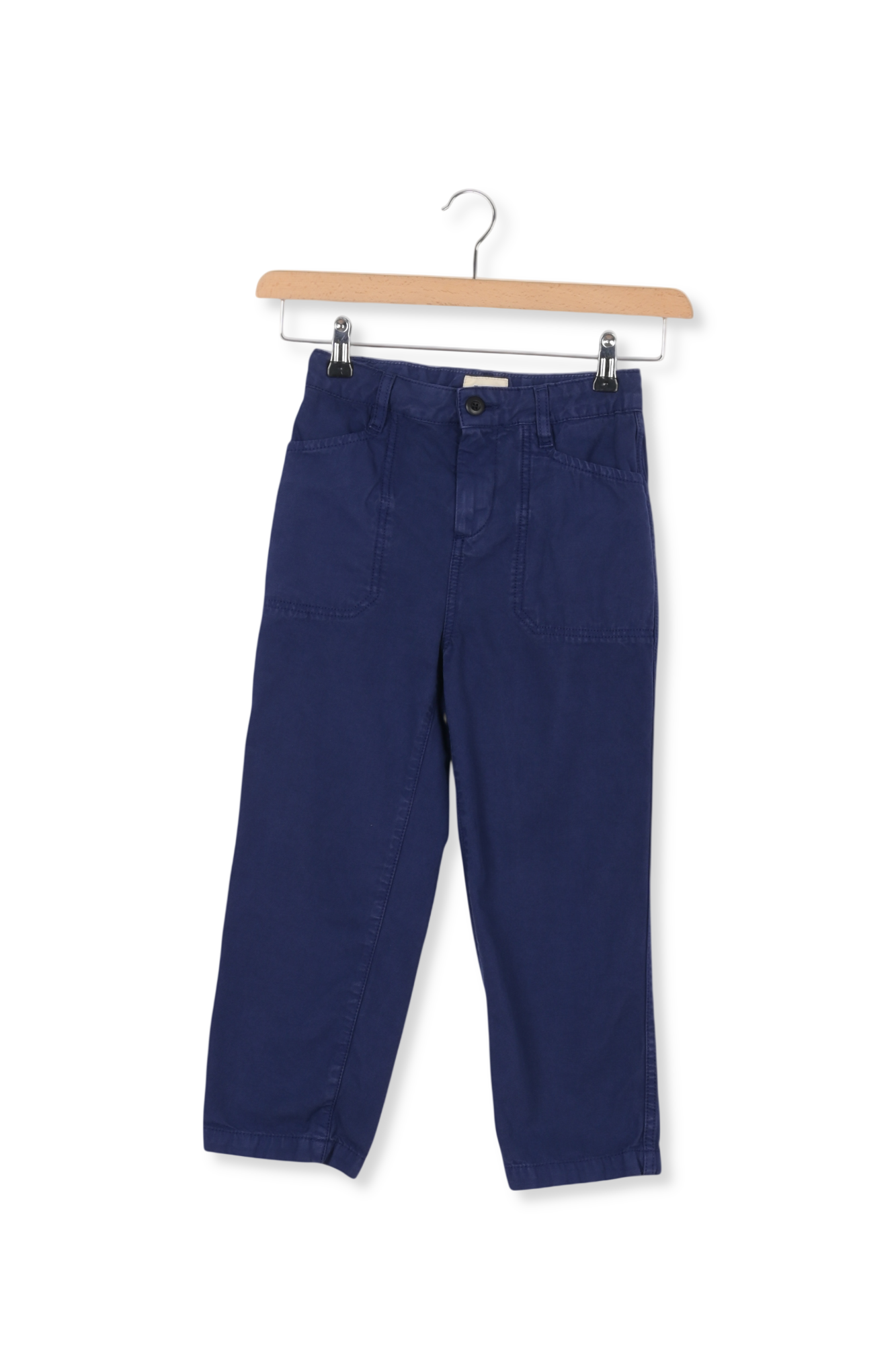 PANTALON PERRIG Bellerose seconde main photo 1