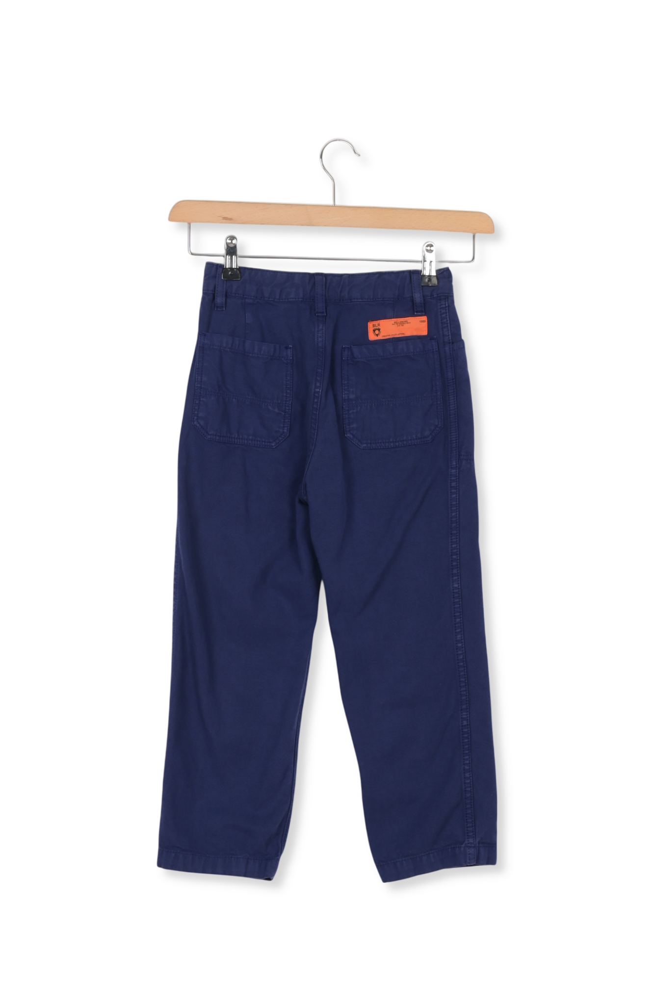 PANTALON PERRIG Bellerose seconde main photo 2