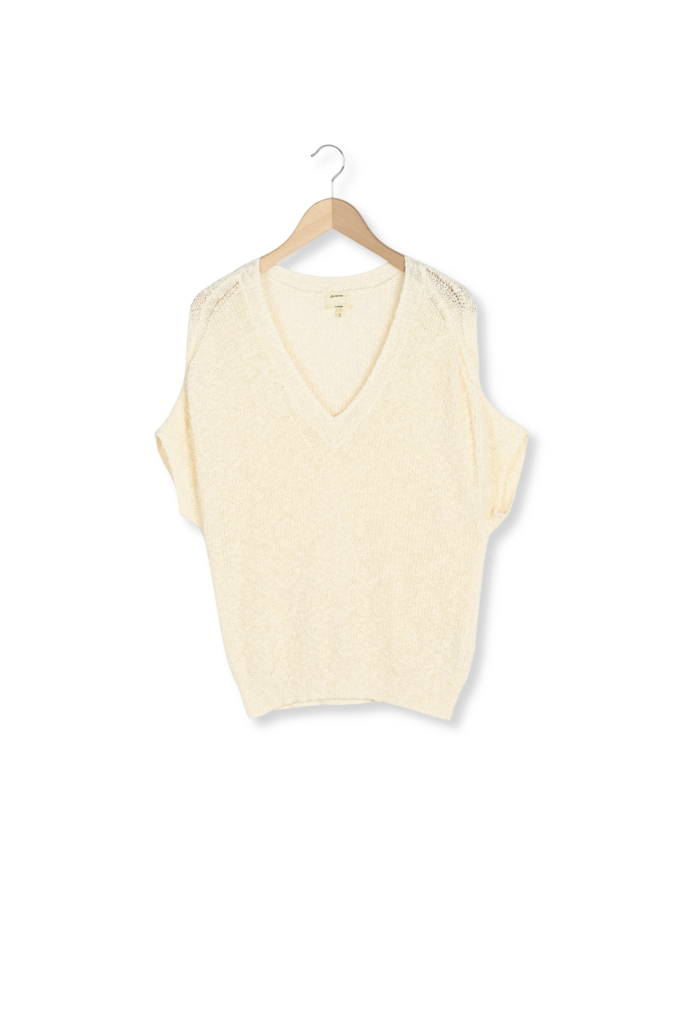 PULL RETTOW Bellerose seconde main photo 1