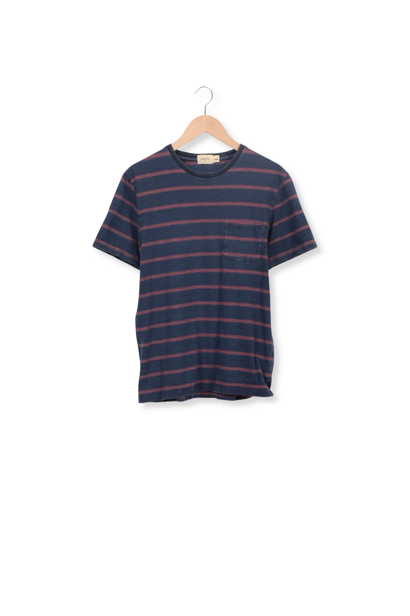 T-SHIRT ANO Bellerose seconde main photo 1