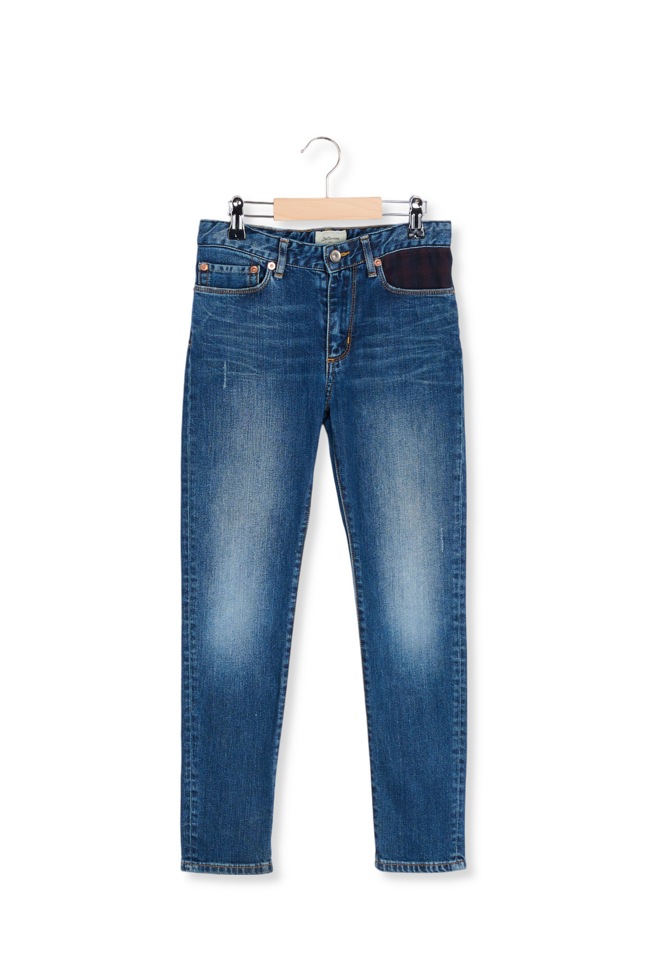PANTALON SOAN Bellerose seconde main photo 1