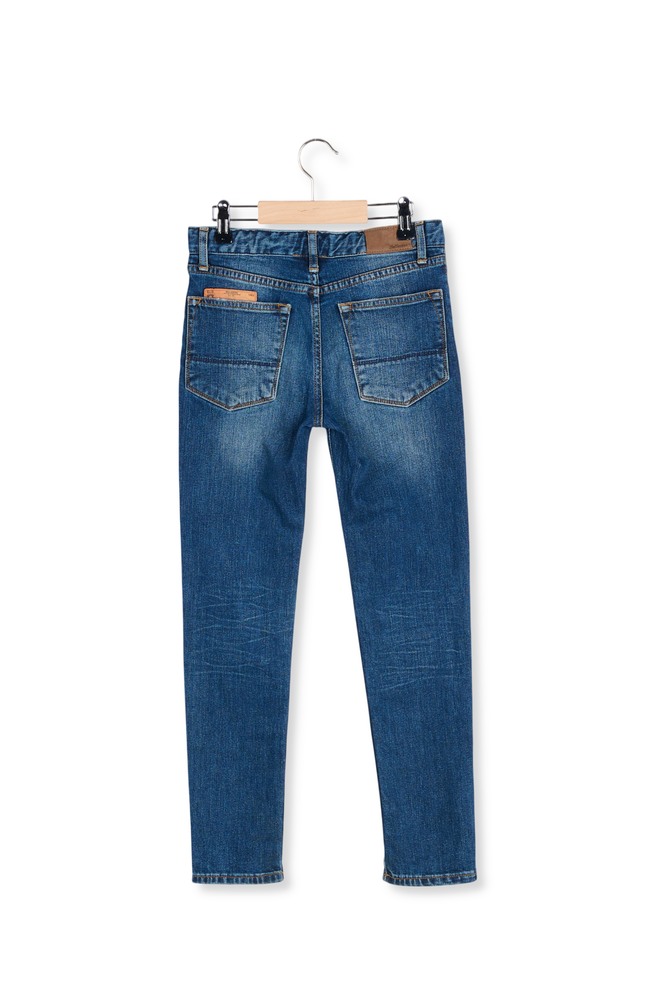 PANTALON SOAN Bellerose seconde main photo 2