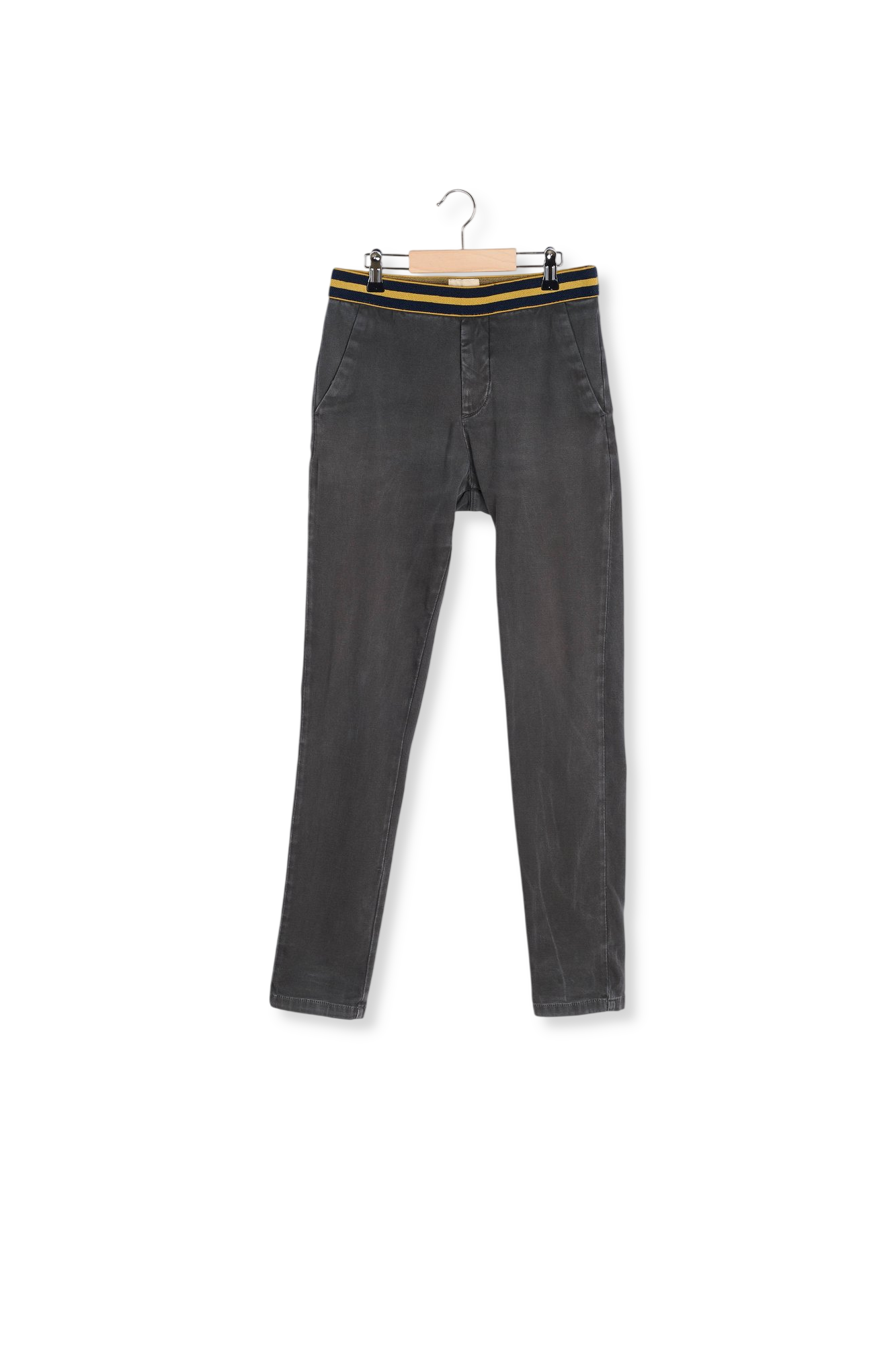 PAORI PANTS Bellerose second-hand photo 1