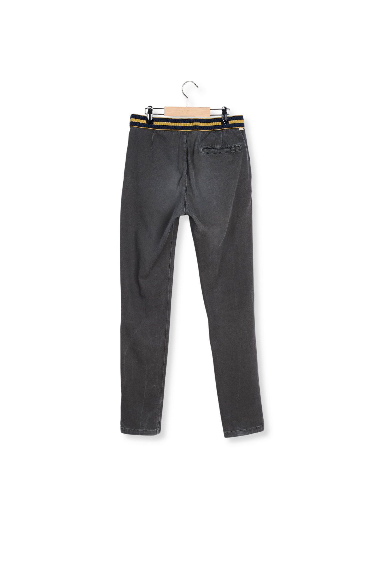 PAORI PANTS Bellerose second-hand photo 2