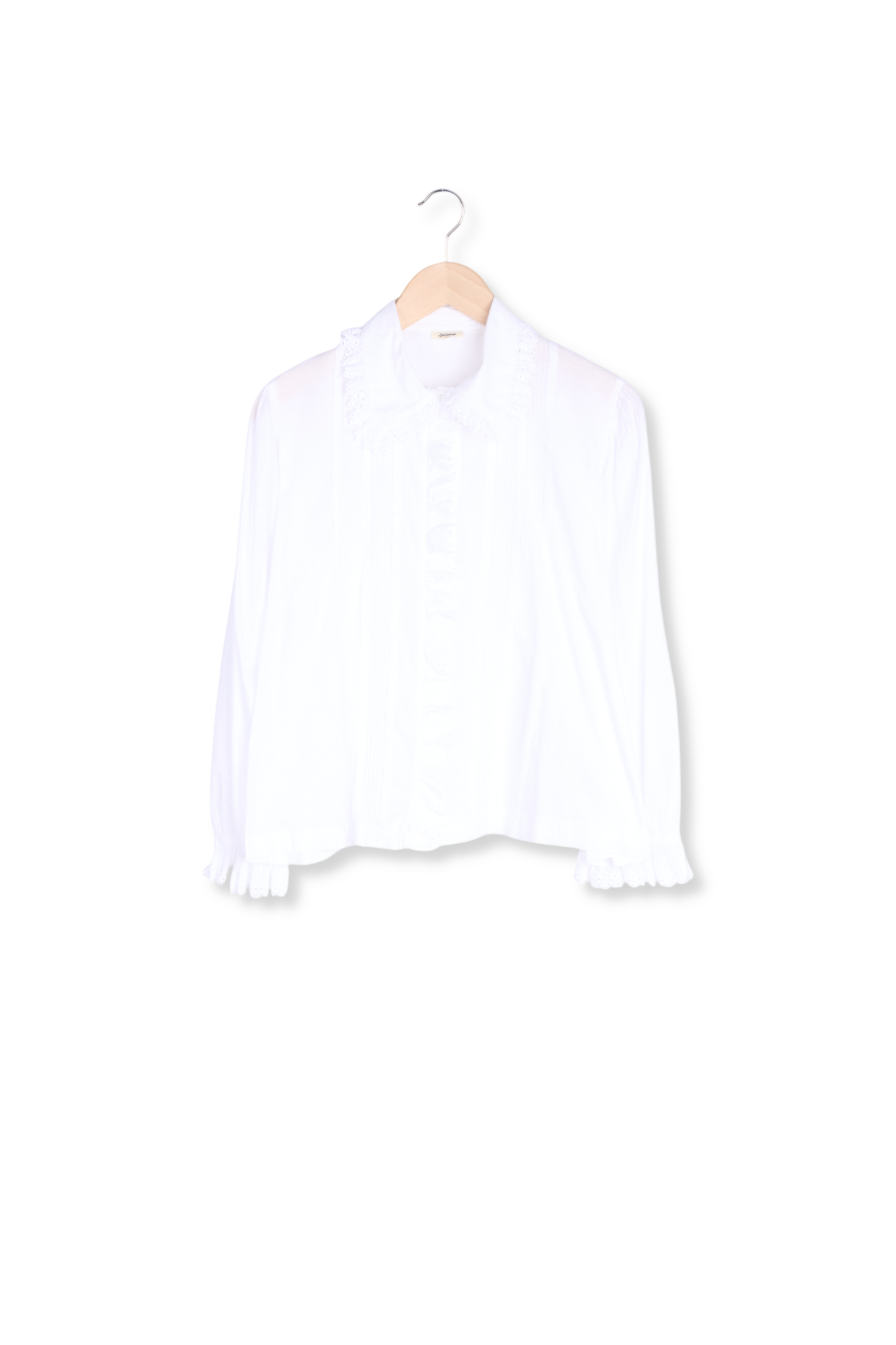 BLOUSE DOLORES Bellerose seconde main photo 1