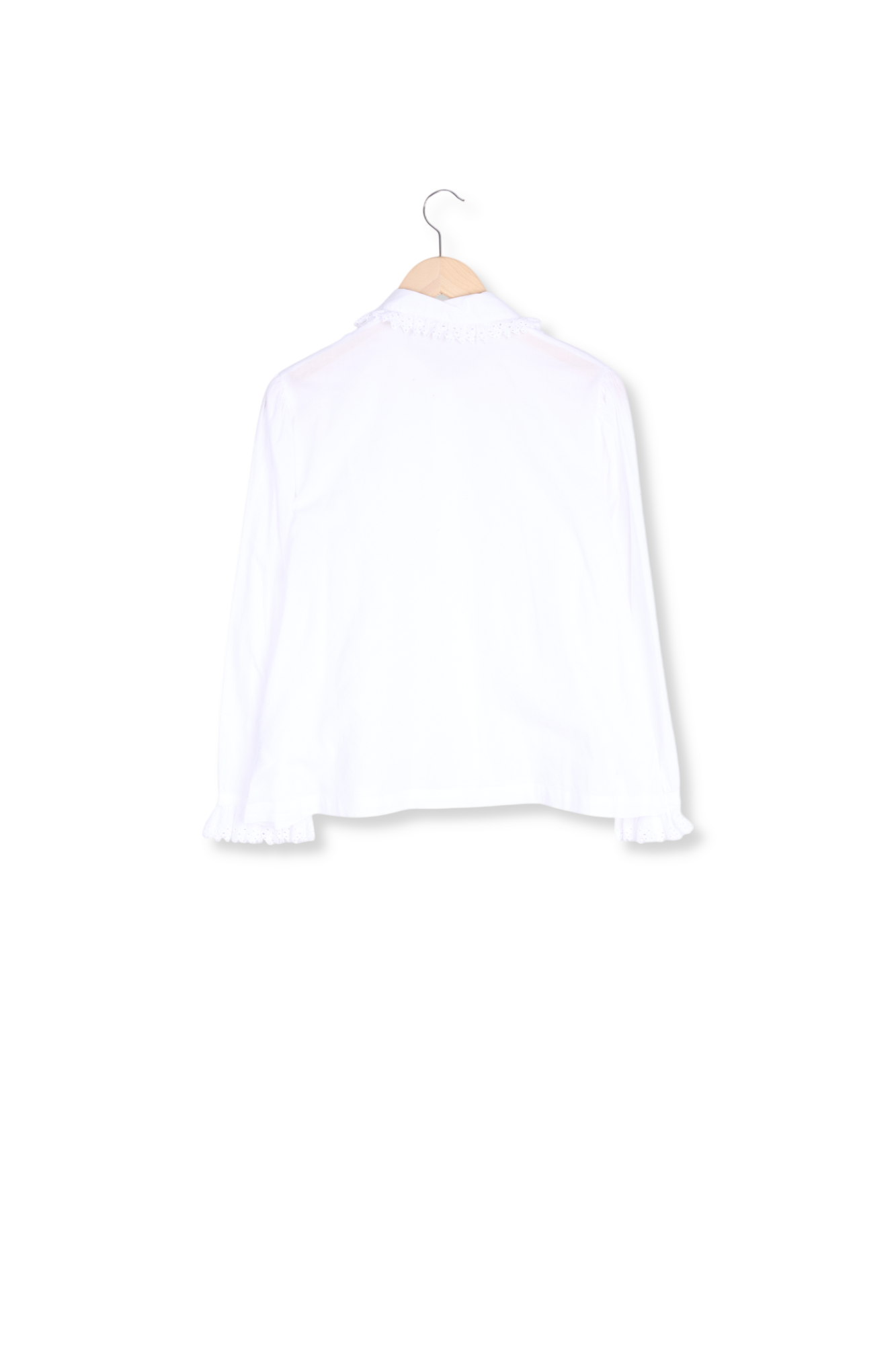 BLOUSE DOLORES Bellerose seconde main photo 2