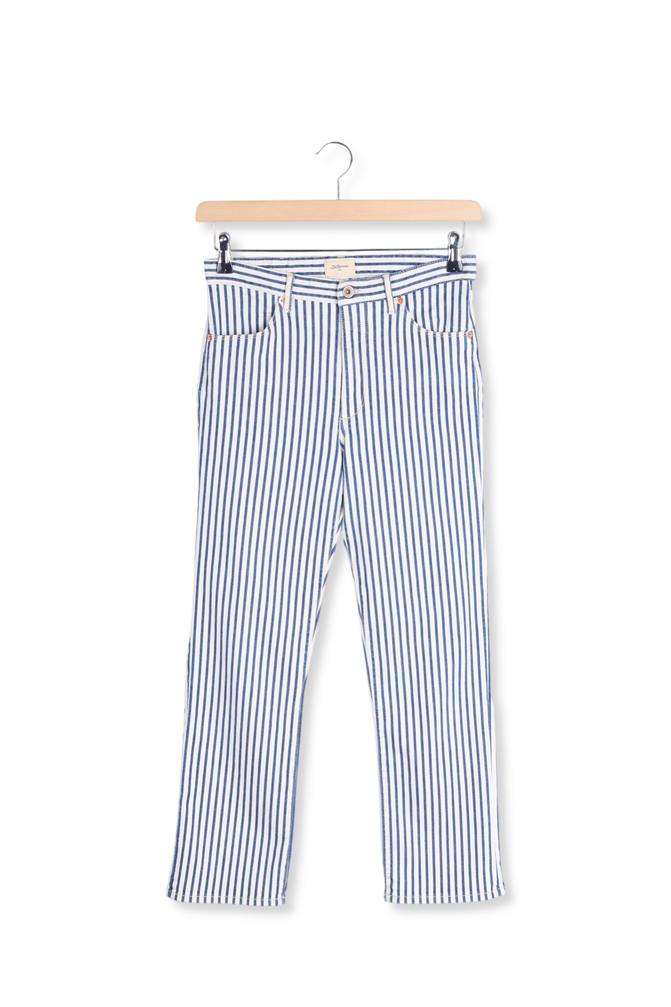 JEANS PINATA Bellerose seconde main photo 1