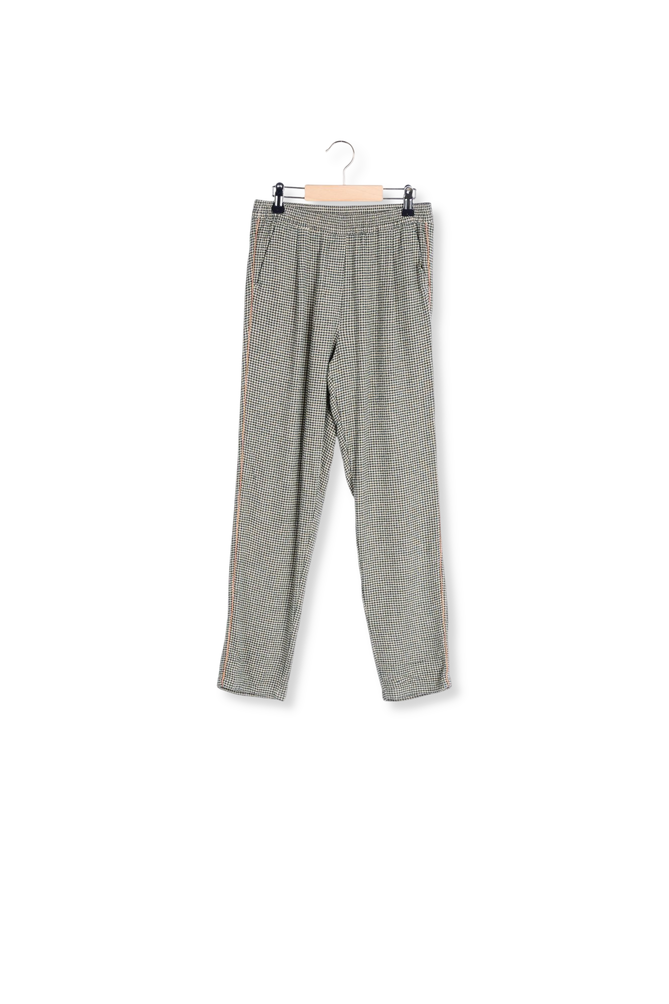 PANTALON LINGO Bellerose seconde main photo 1