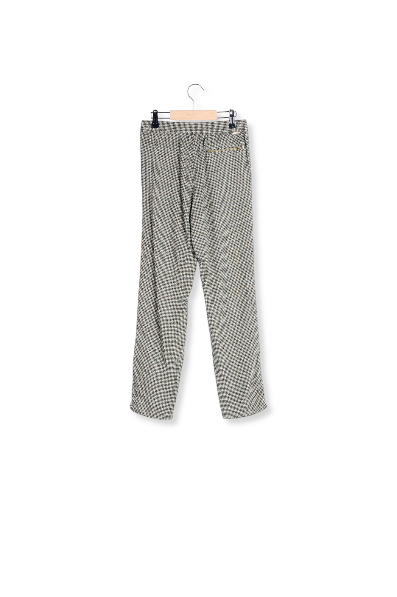 PANTALON LINGO Bellerose seconde main photo 2