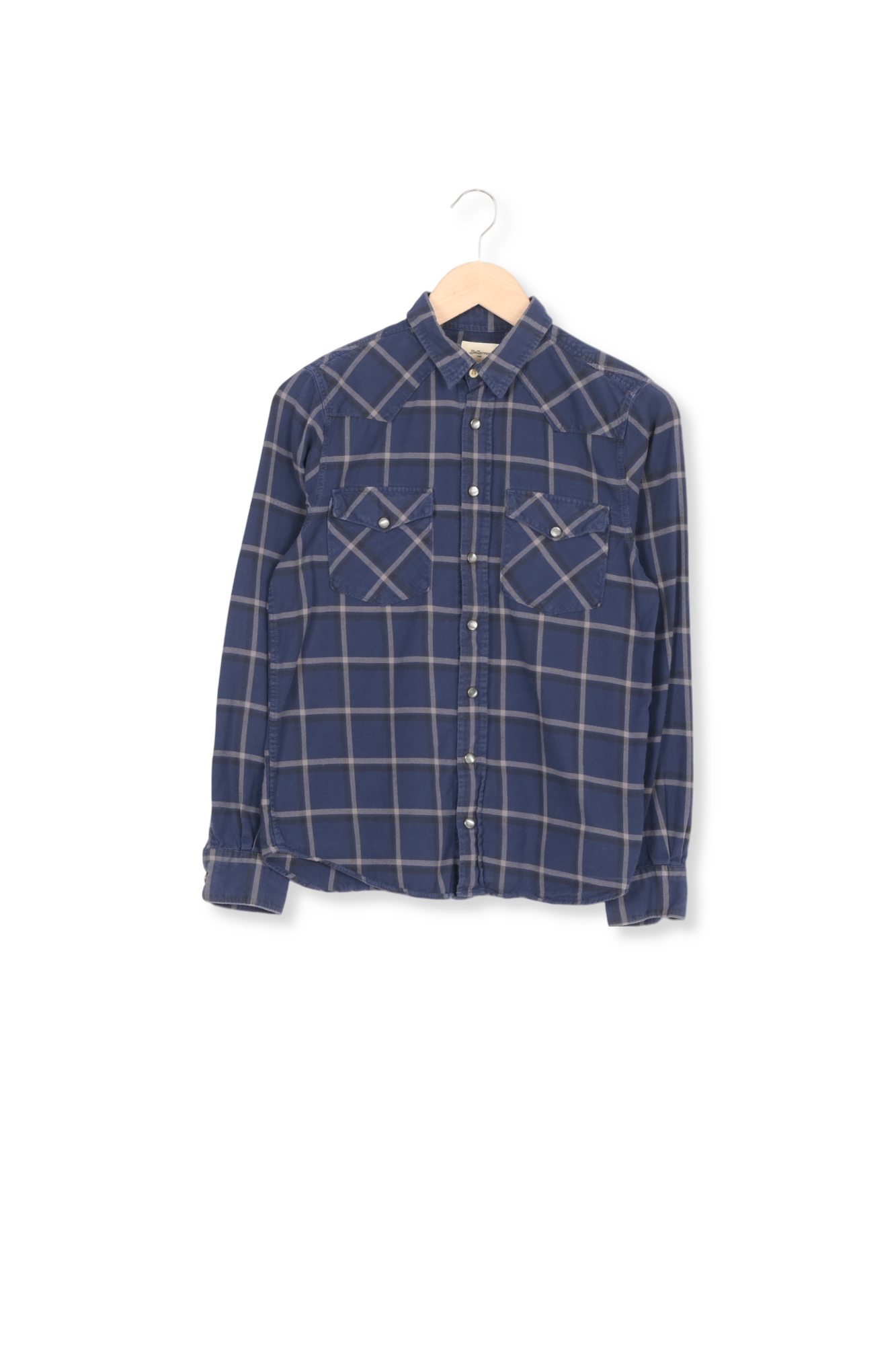 CHEMISE PEIO Bellerose seconde main photo 1