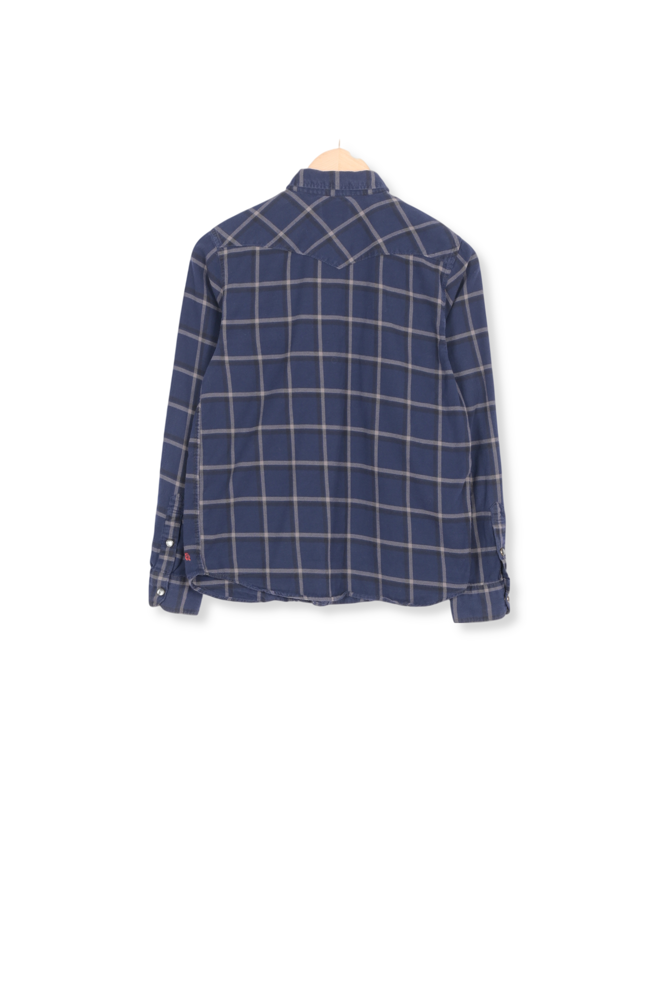 CHEMISE PEIO Bellerose seconde main photo 2