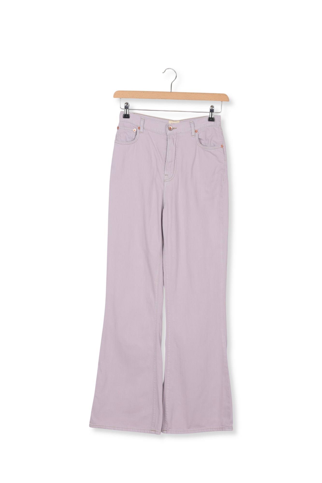 PLUME JEANS Bellerose second-hand photo 1