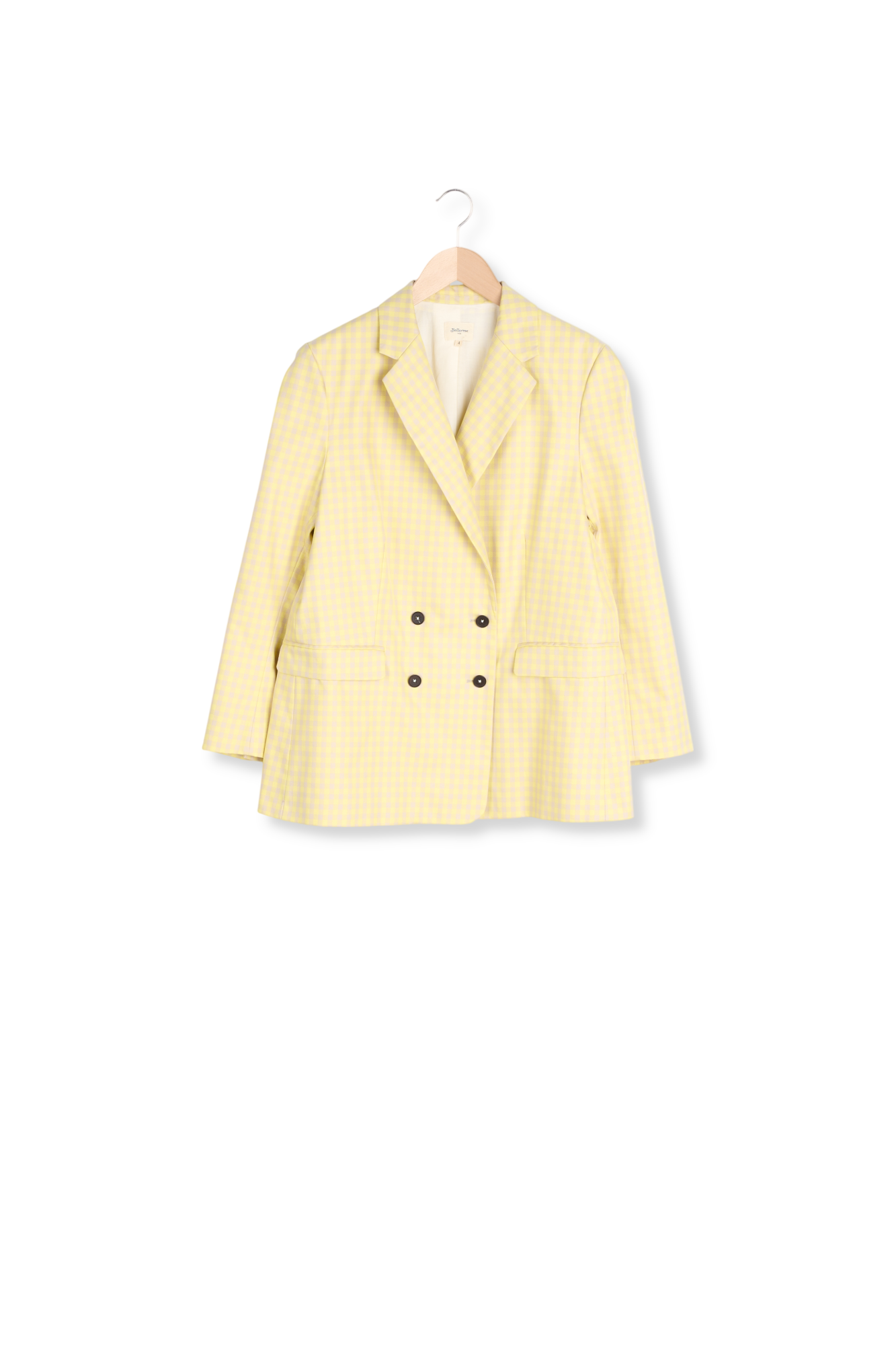 VIVIEN BLAZER Bellerose tweedehands photo 1