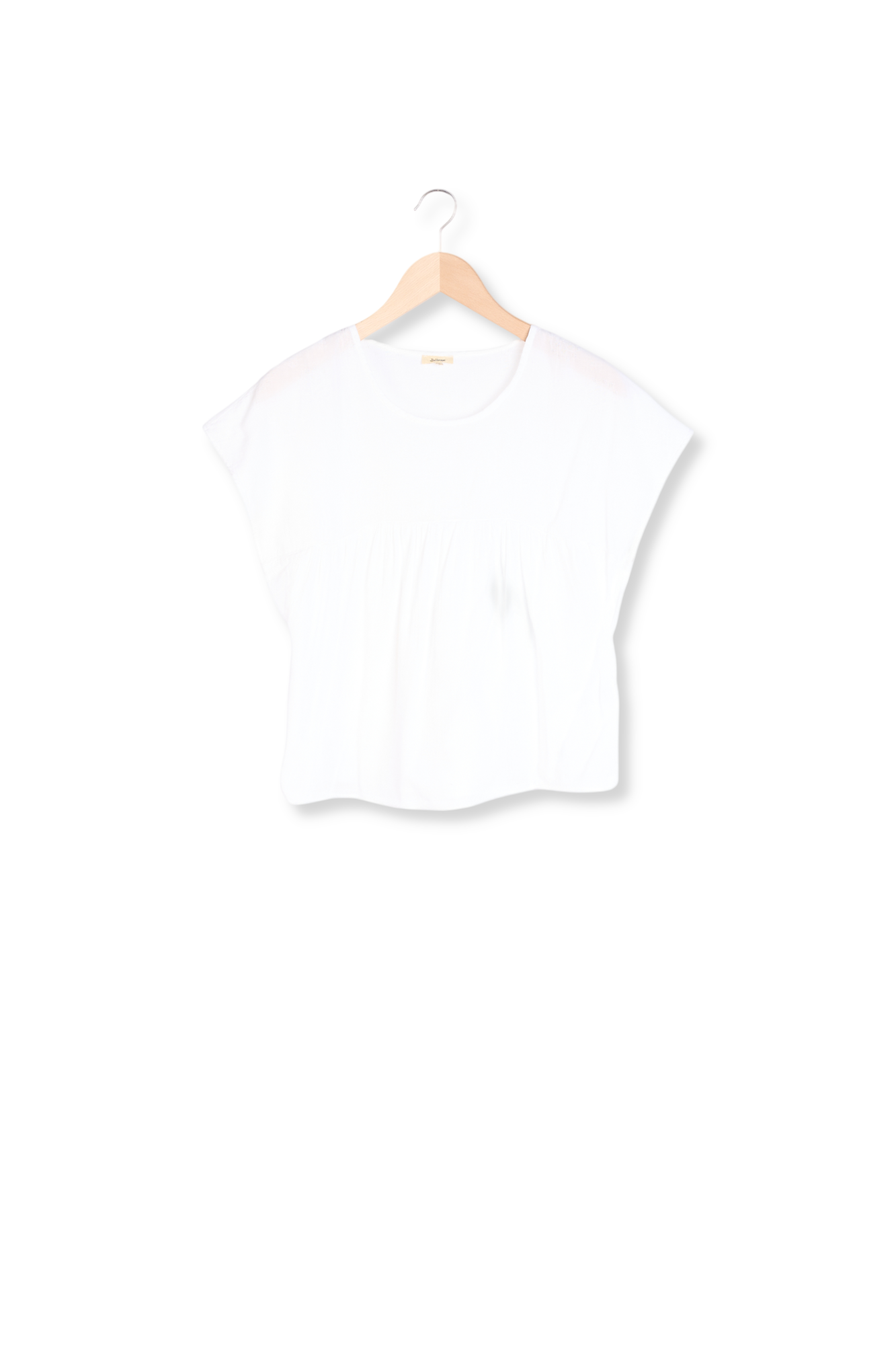 BLOUSE AZALEE Bellerose seconde main photo 1