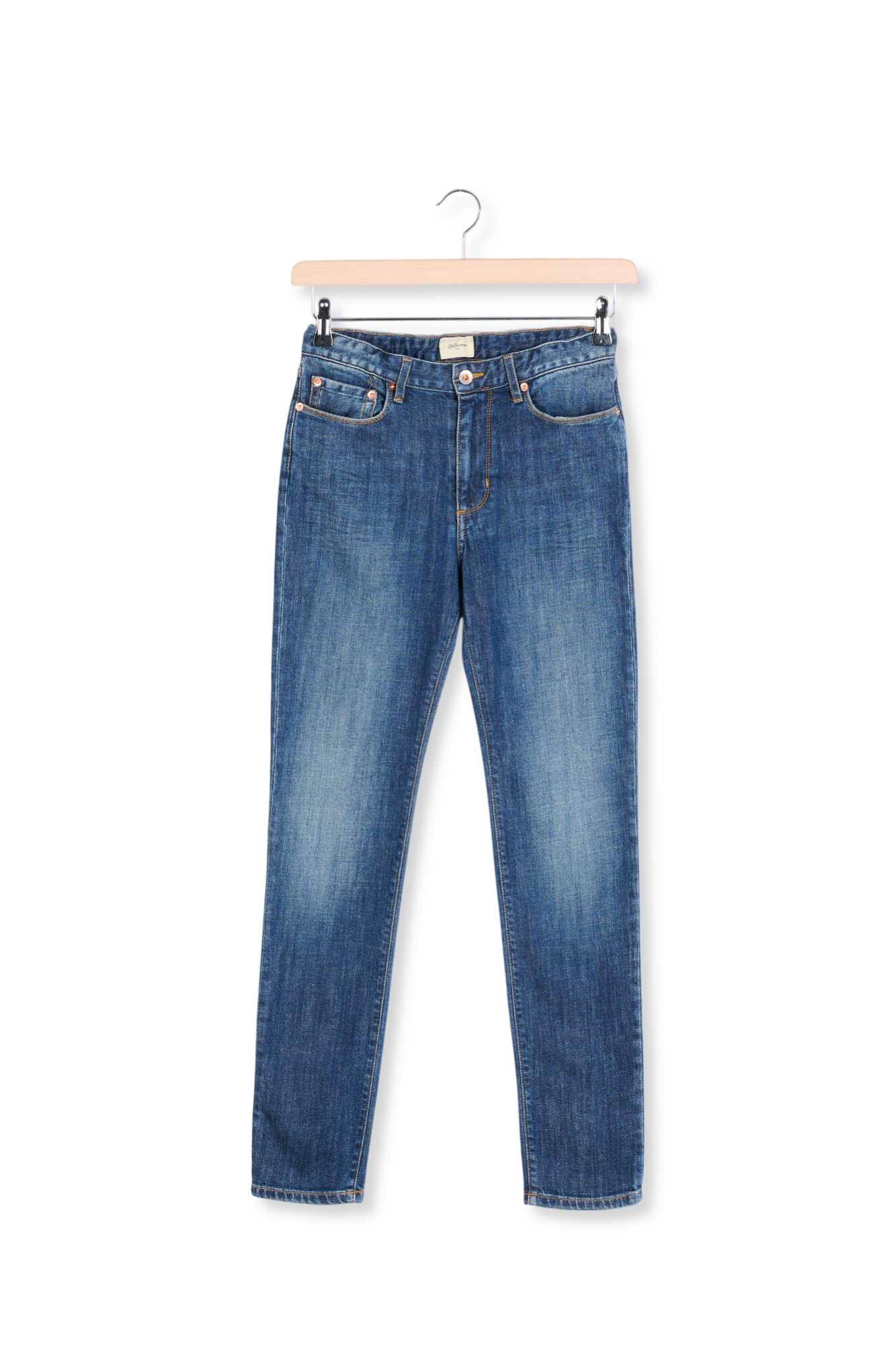 JEANS VEDANO Bellerose seconde main photo 1