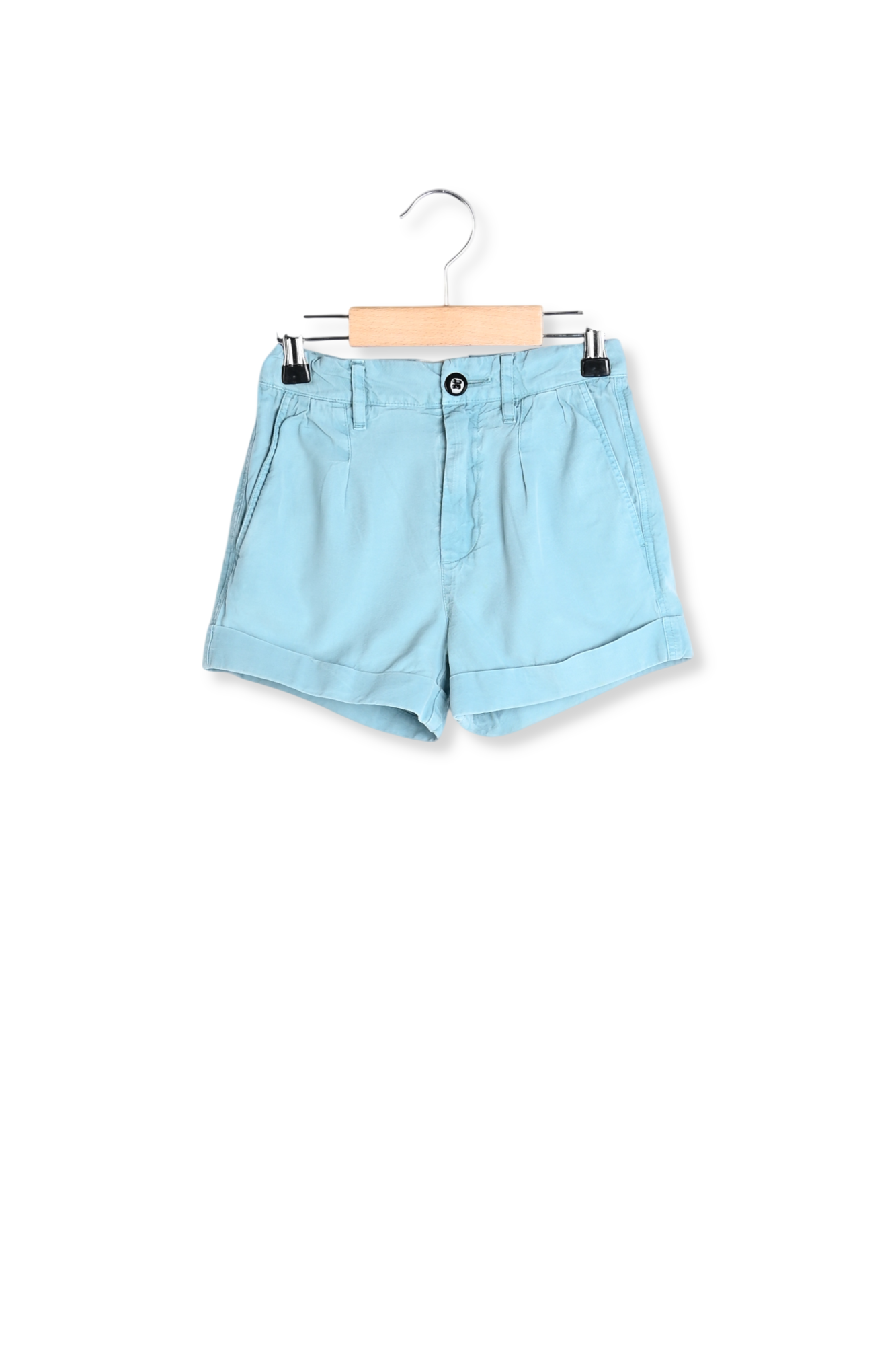 ABY SHORT Bellerose tweedehands photo 1