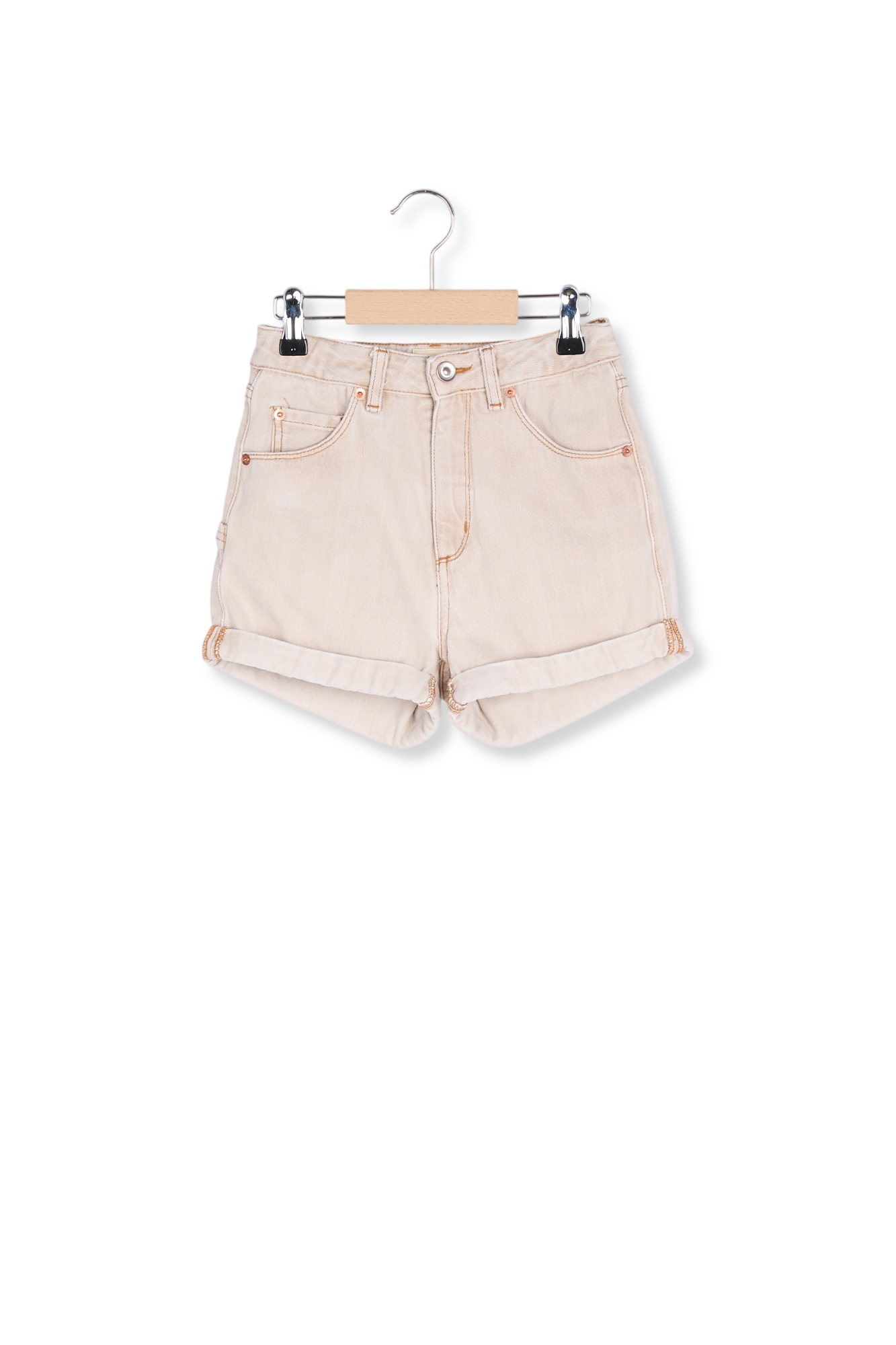 SHORT PETITE Bellerose seconde main photo 1