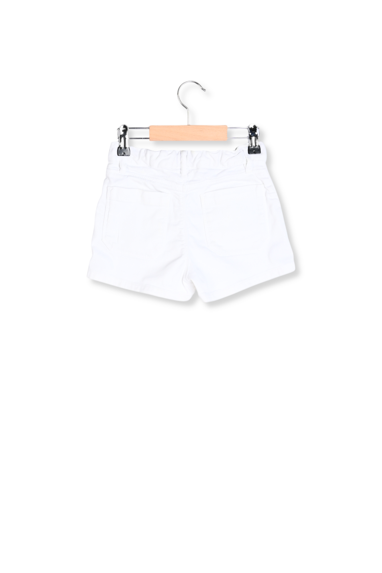 SHORT PREPPY Bellerose seconde main photo 2