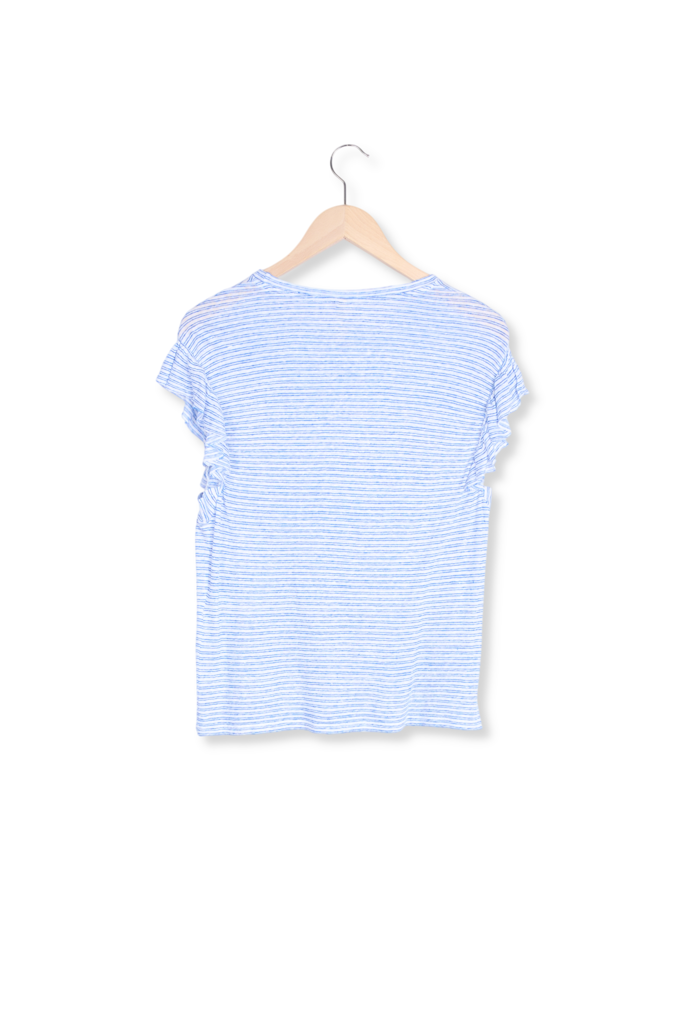 T-SHIRT VISAM Bellerose seconde main photo 2