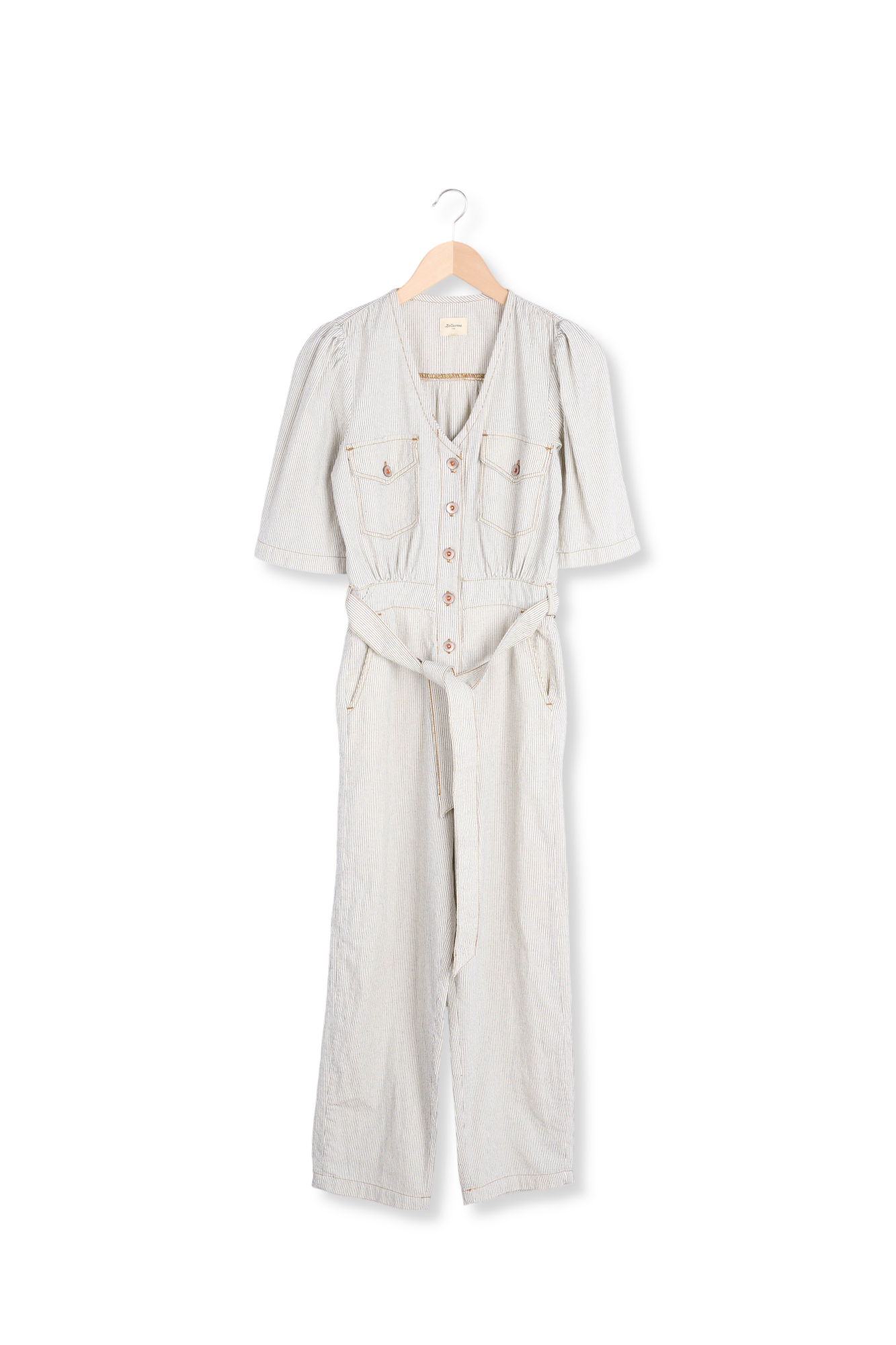 PAULINE OVERALLS Bellerose second-hand photo 1