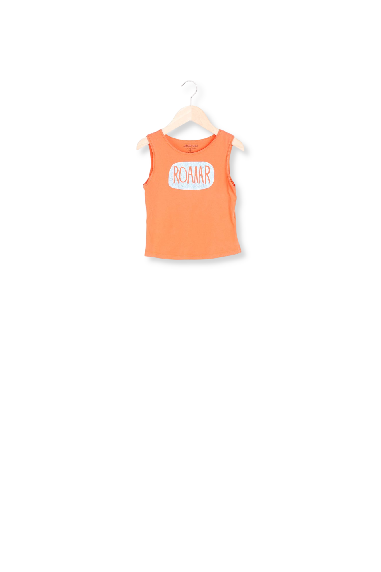 CRASH T-SHIRT Bellerose second-hand photo 1