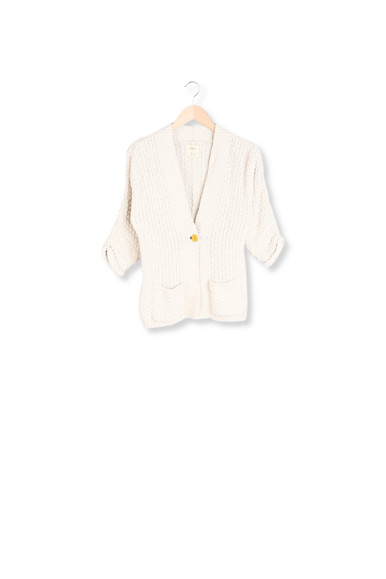 PULL LUCERO Bellerose seconde main photo 1