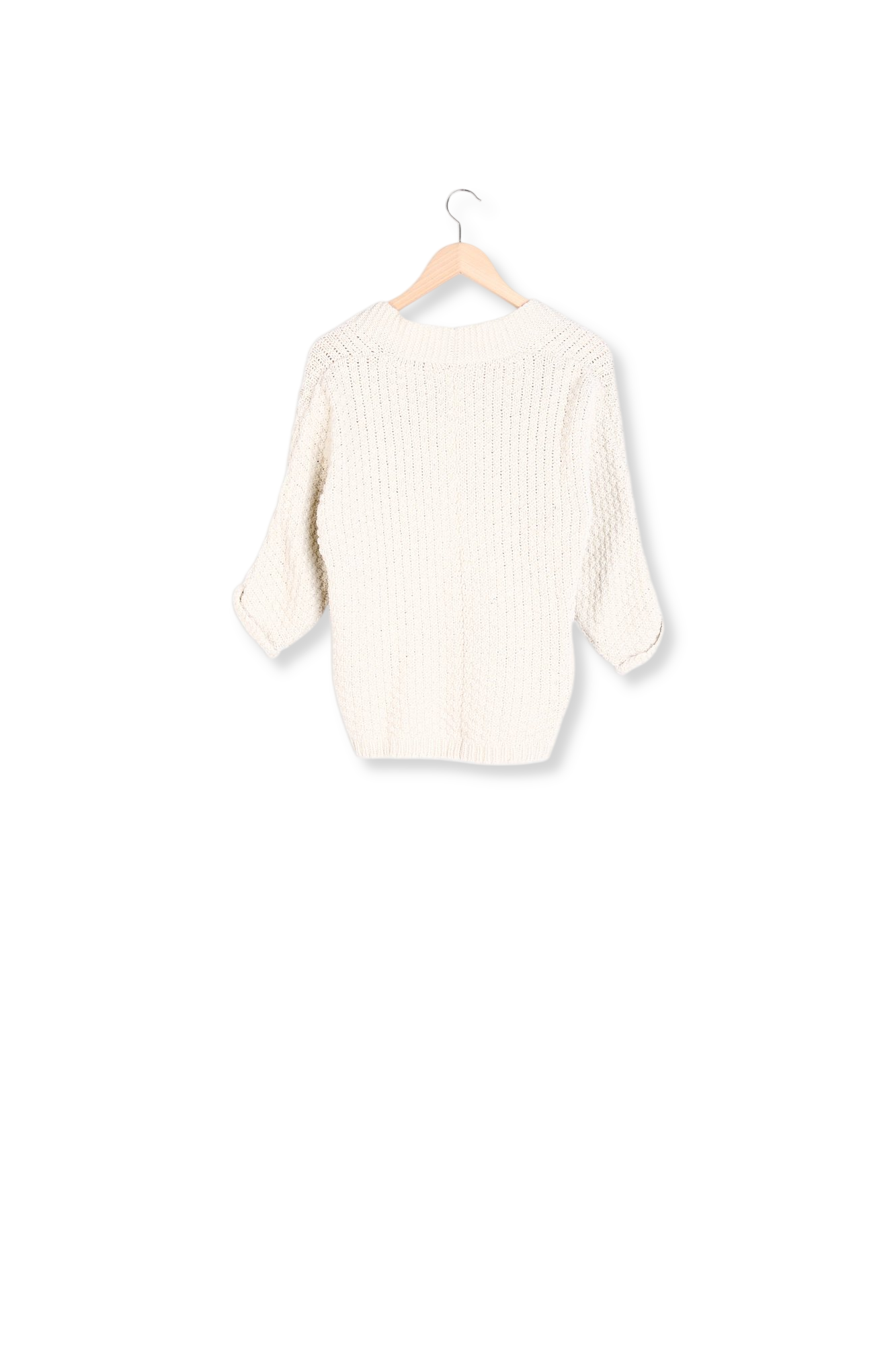 PULL LUCERO Bellerose seconde main photo 2
