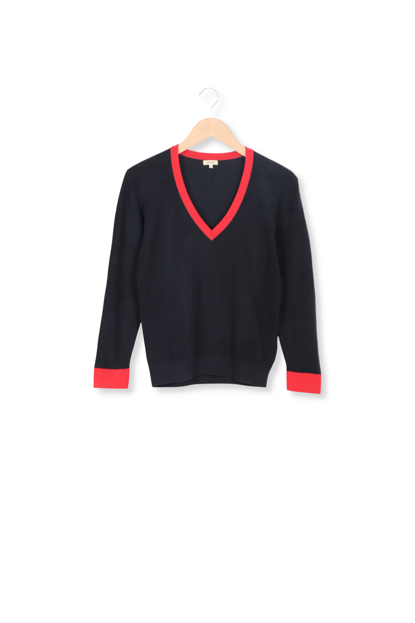 PULL GOPAY Bellerose seconde main photo 1