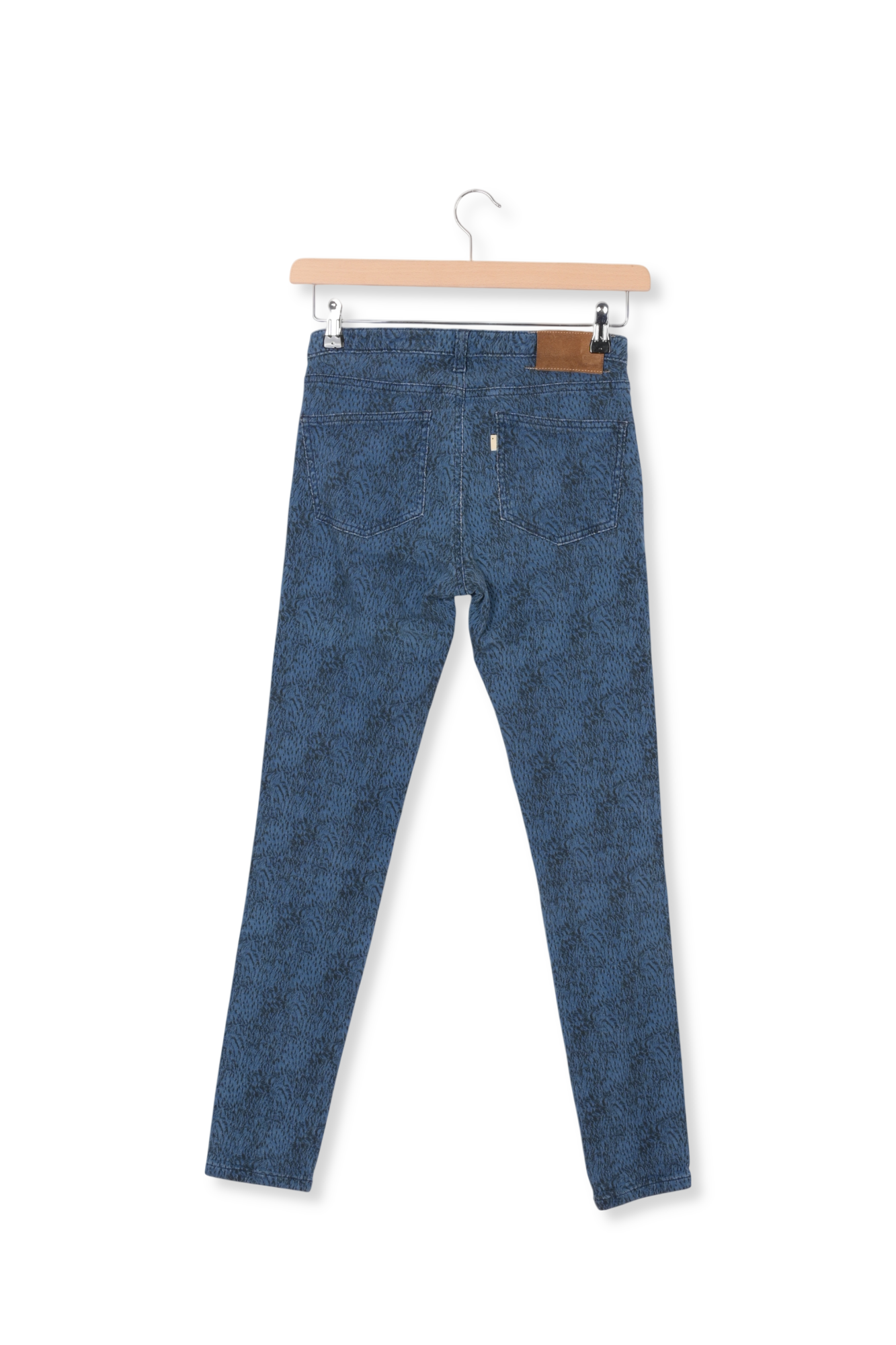 PANTALON PIXOO Bellerose seconde main photo 2