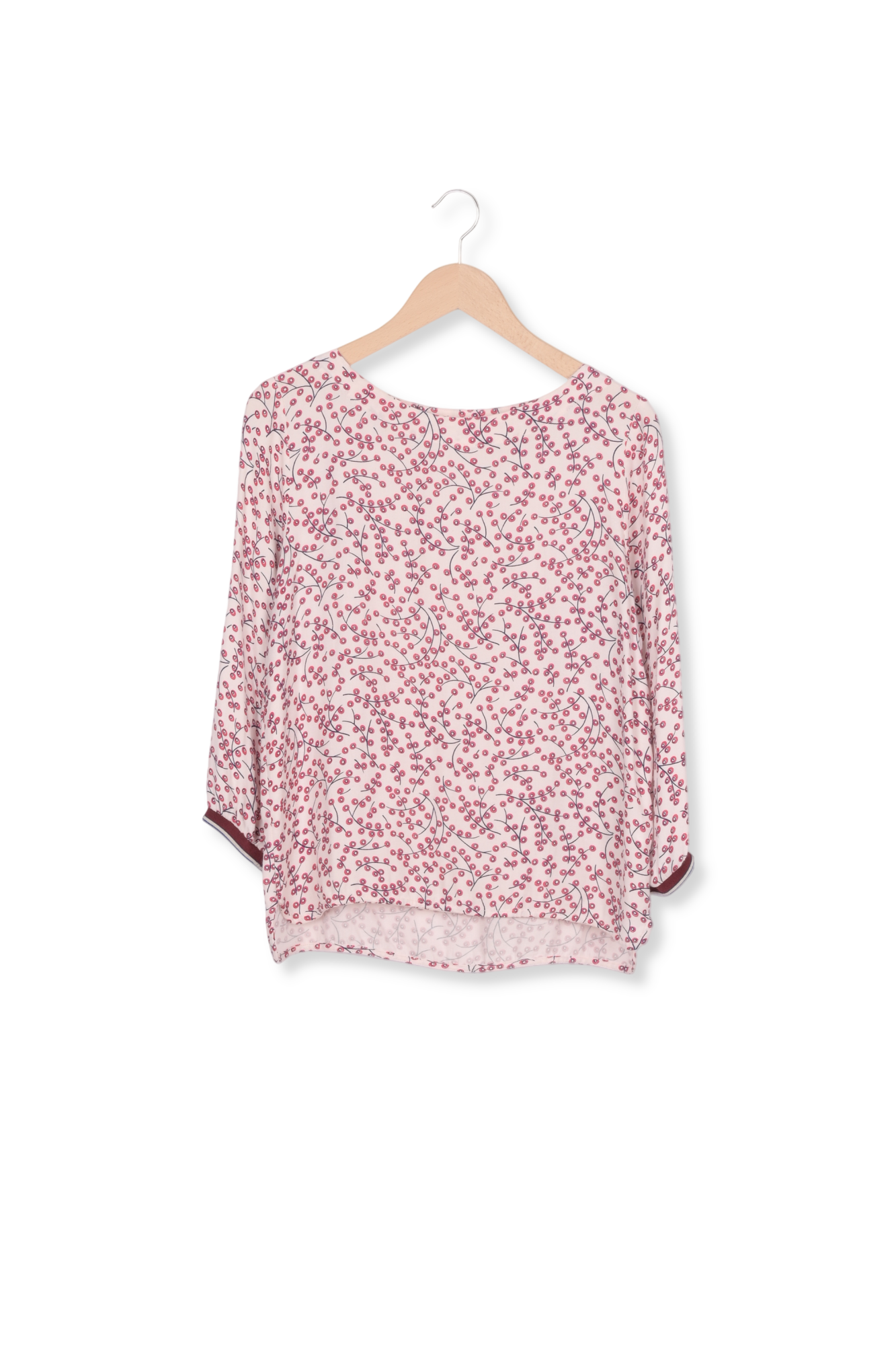 BLOUSE SOLONG Bellerose seconde main photo 1