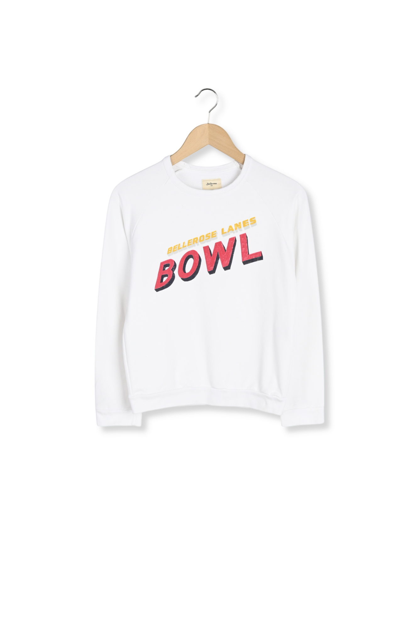 SWEATSHIRT VALIX Bellerose seconde main photo 1