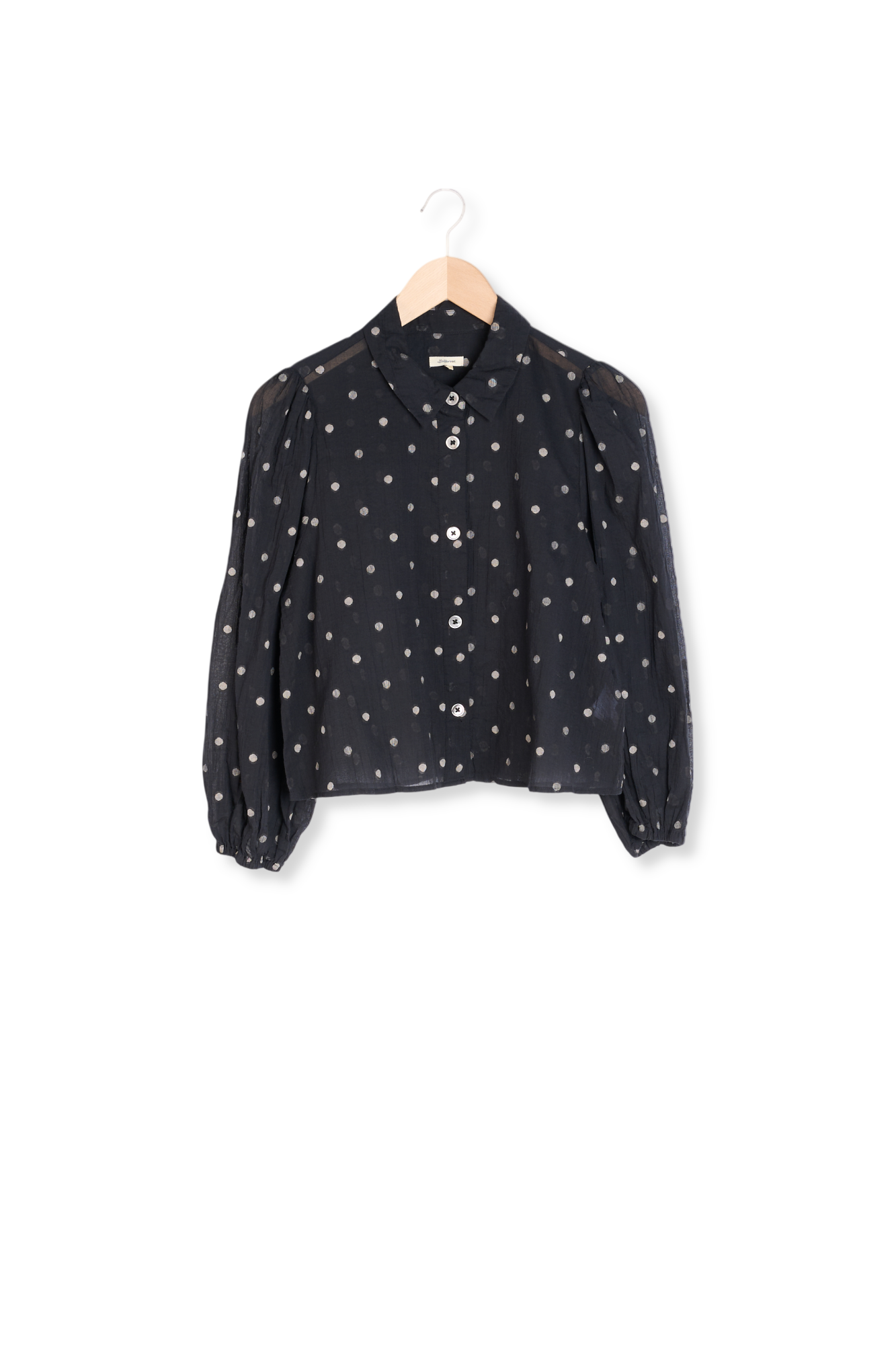 Photo produit BLOUSE HOWLAND numéro 0