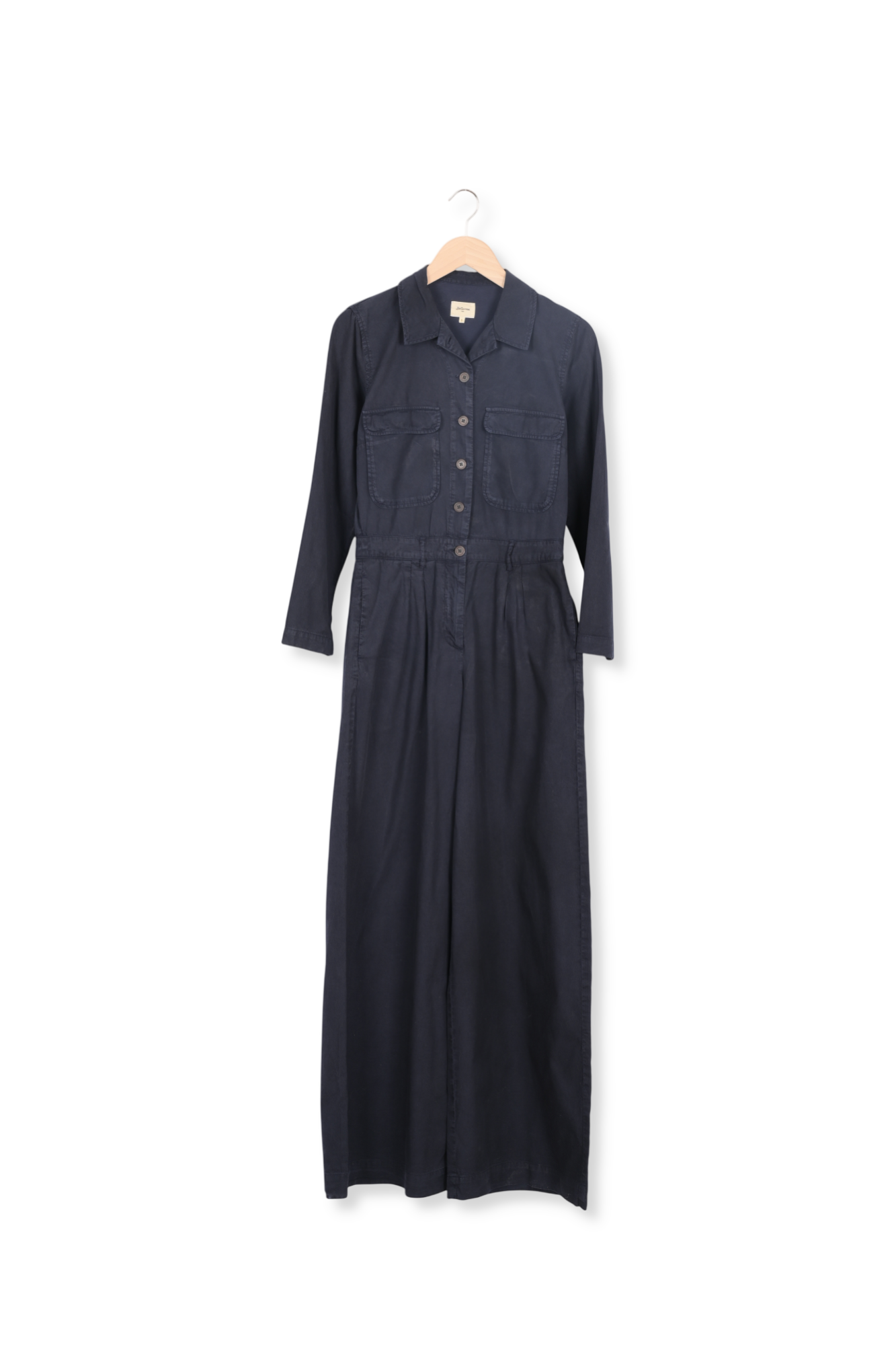 LOUISE JUMPSUIT Bellerose tweedehands photo 1